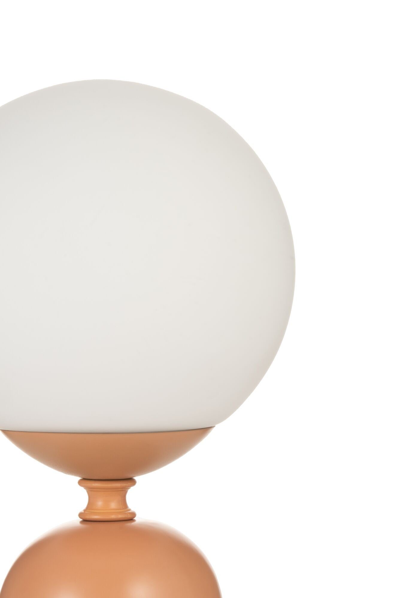Pauleen Tischleuchte Glowing Charm max 20W Keramik, Ein-/Ausschalter, ohne Leuchtmittel, E14 – Bild 5 von 5