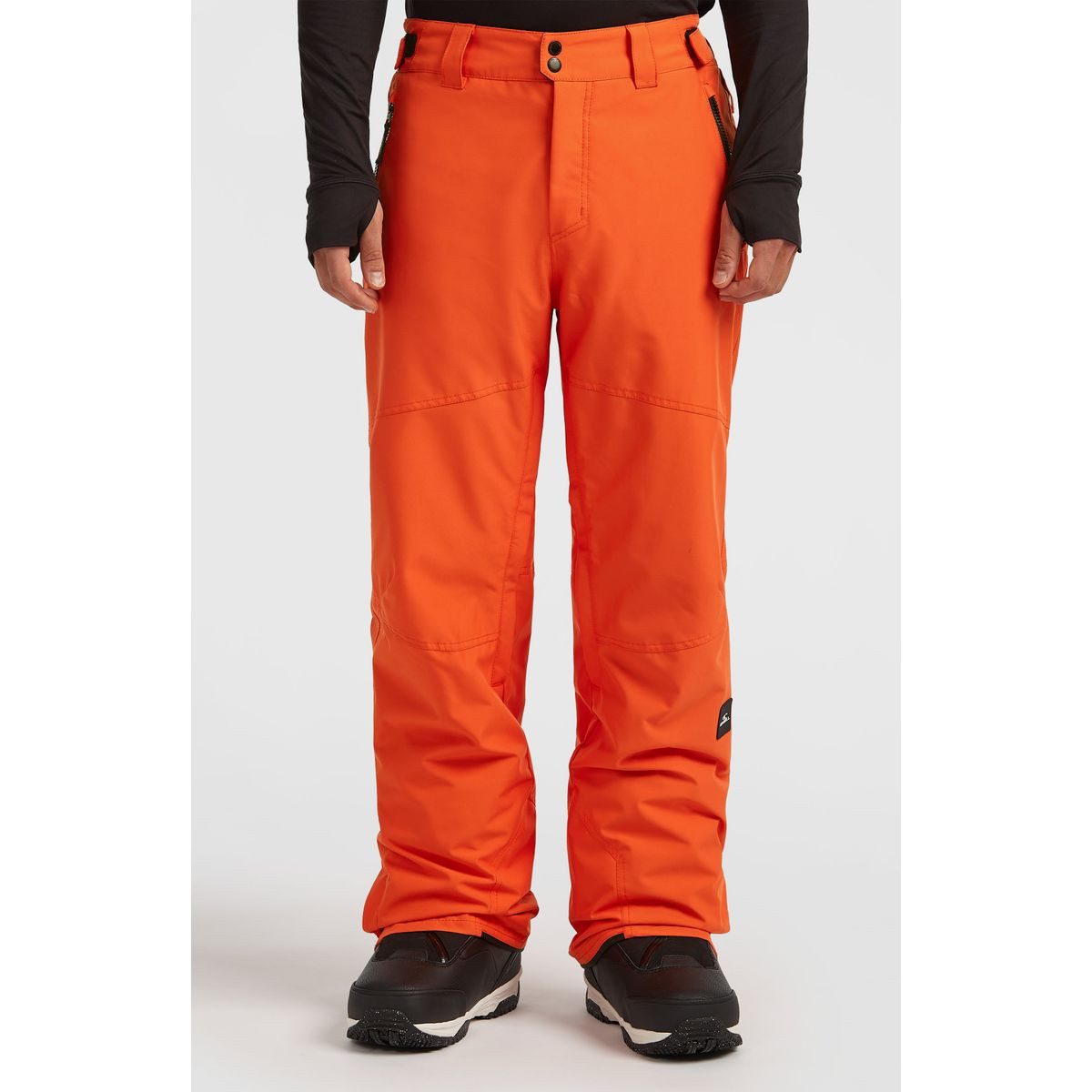 O'Neill Skihose Fwc'cruz Snow Pants Herren-Skihose mit optimalem Schutz und Bewegungsfreiheit für