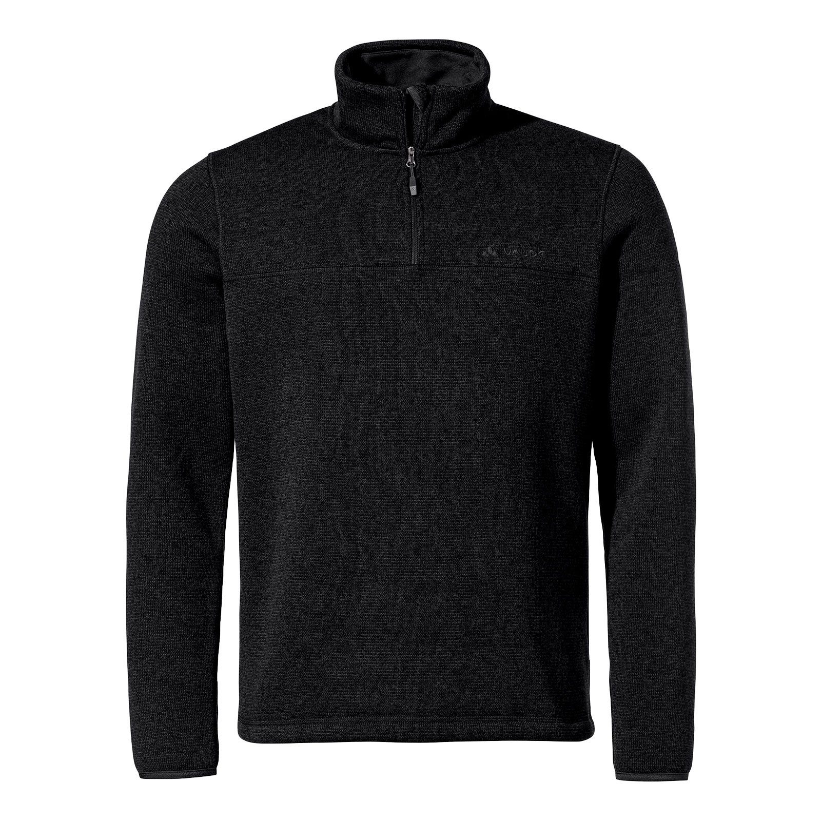 VAUDE Stehkragenpullover Men´s Rienza Pullover III mit Ziernähten günstig online kaufen