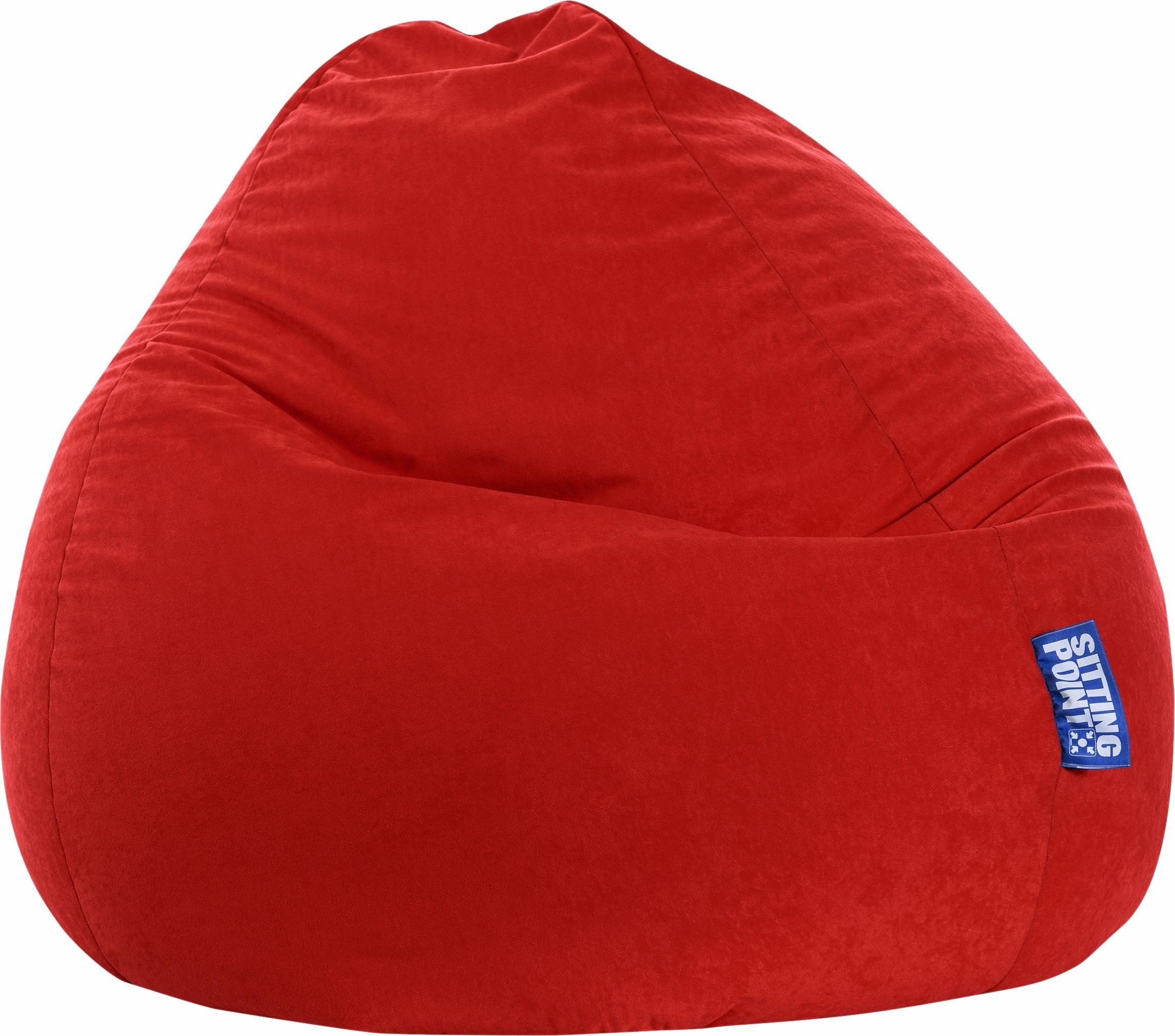 Sitzsack EASY XXL