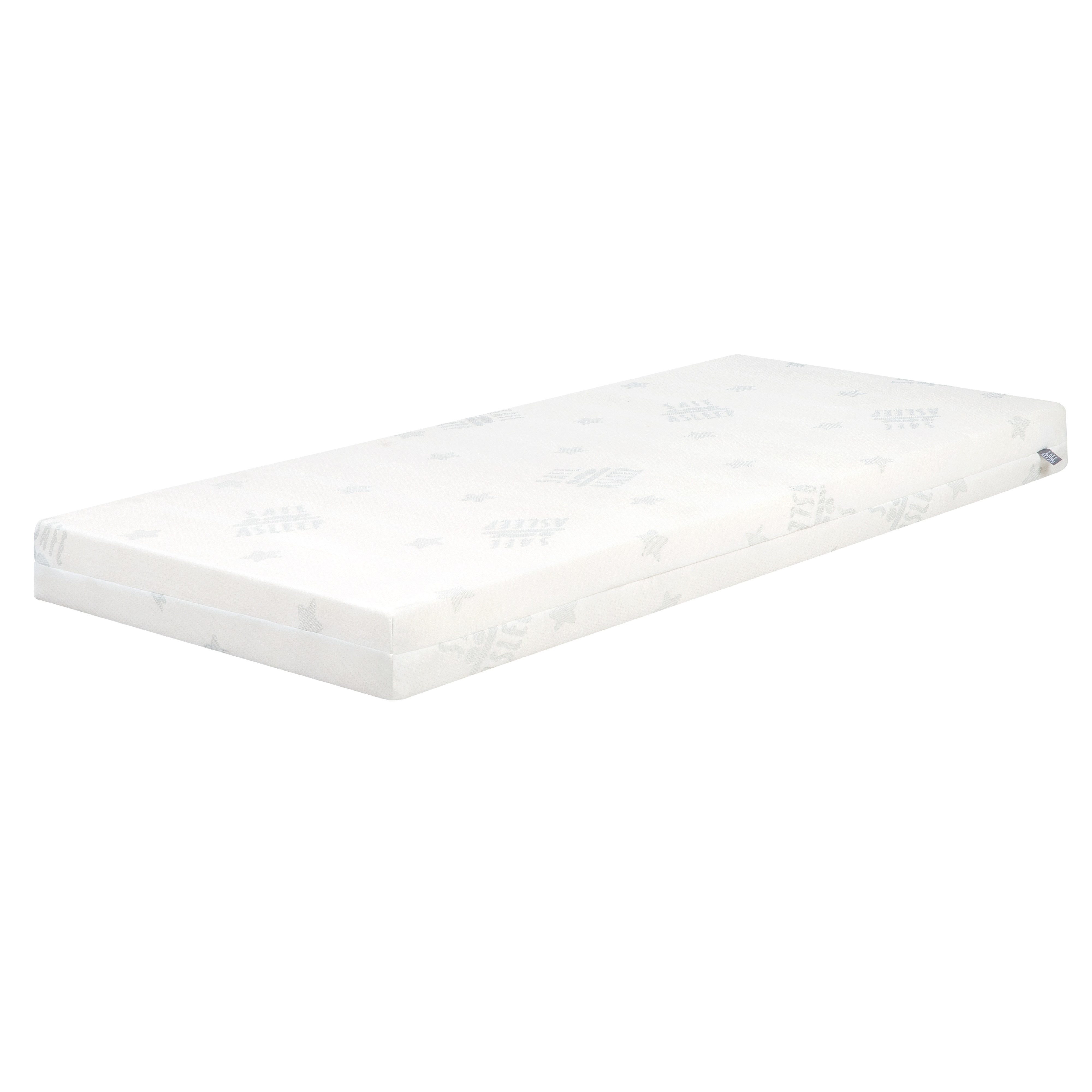 Babymatratze safe asleep® - Comfort Air Roll - für Babys, Kleinkinder & Kinder