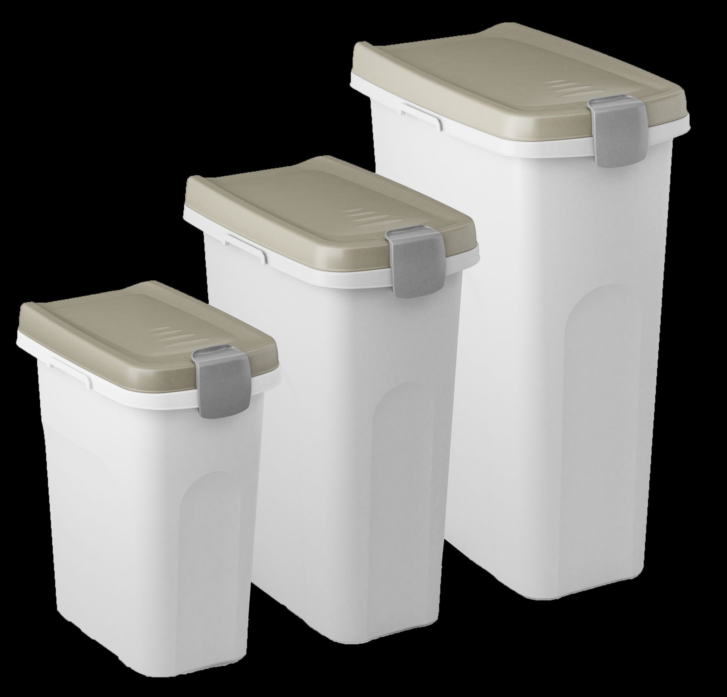 Kerbl Futterstation Kerbl Futtercontainer (Trockenfutterbeh?lter, 40 günstig online kaufen