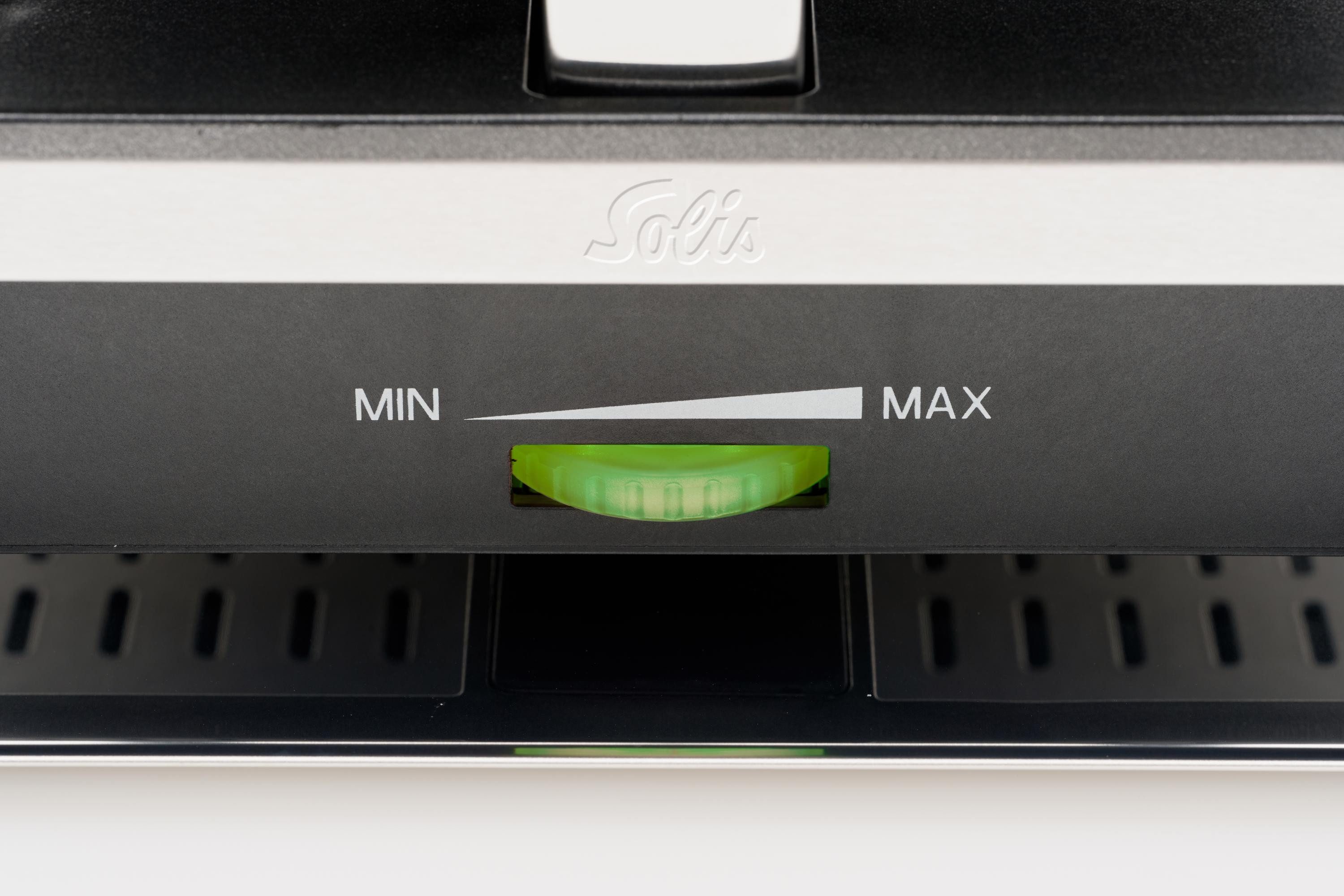 Solis 3 in 1 Combi Grill - Bild 4