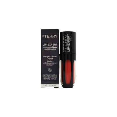 By Terry Lippenstift Lip Expert Shine Liquid Lipstick 3g - 14 Coral Sorbet