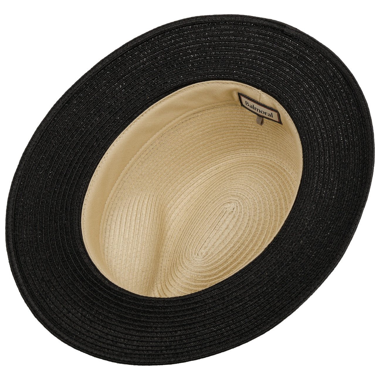 Balmoral Sonnenhut (1-St) Sommerhut mit Futter
