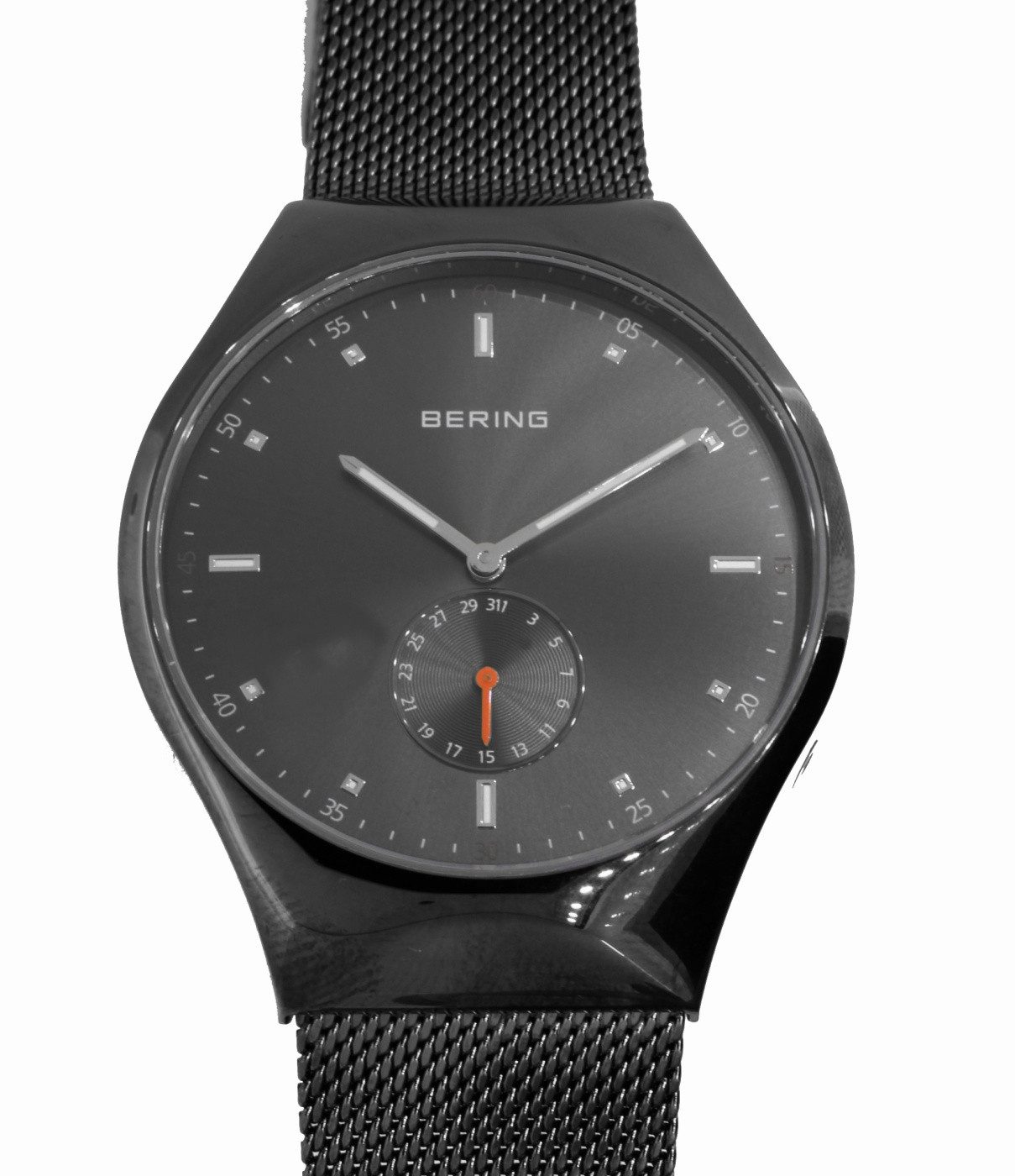 Bering Quarzuhr