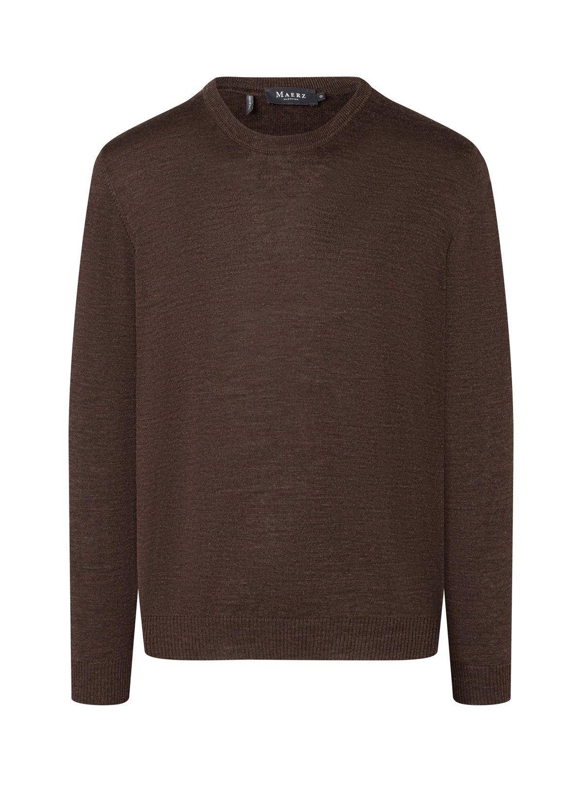 MAERZ Muenchen Rundhalspullover günstig online kaufen