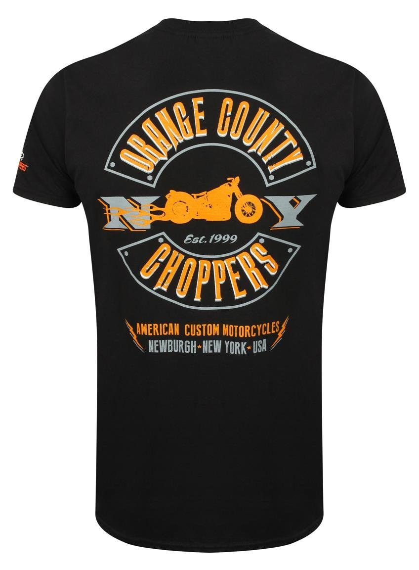 Orange County Choppers T-Shirt