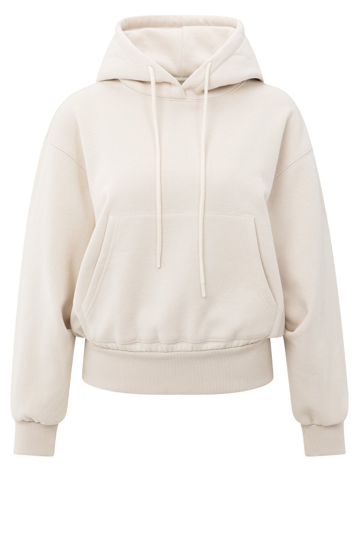 YAYA Kapuzenpullover Kapuzenpullover günstig online kaufen