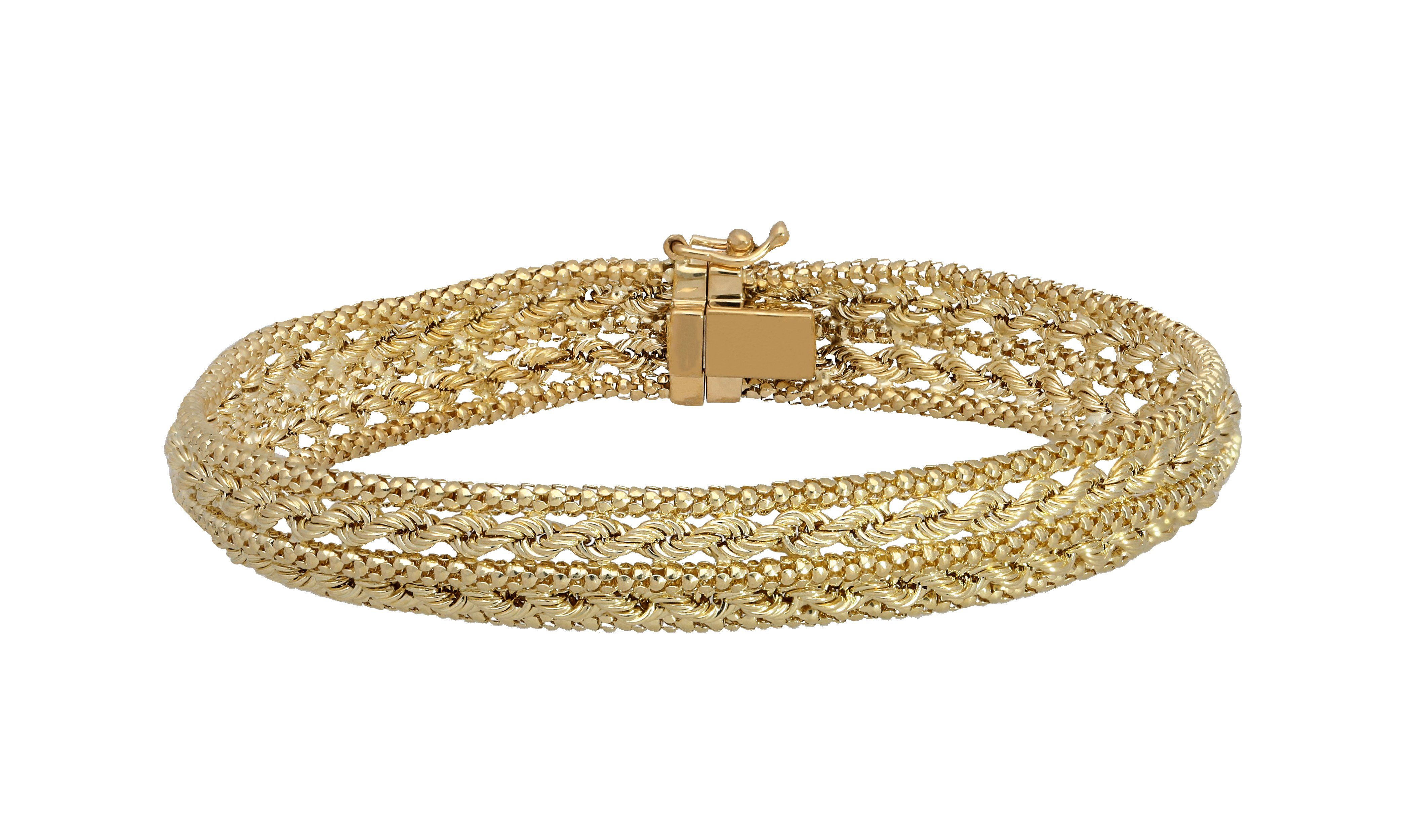 Vivance Armband Fantasie günstig online kaufen
