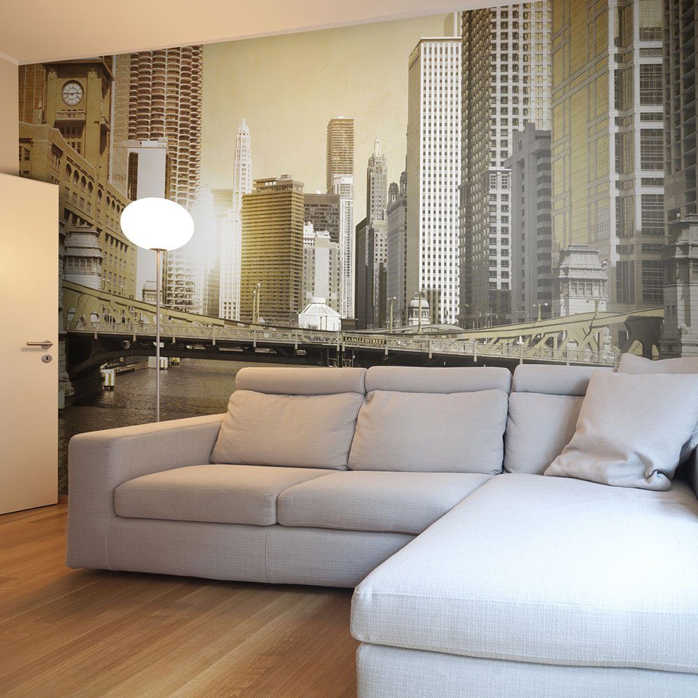 Basera® Fototapete 100404-78