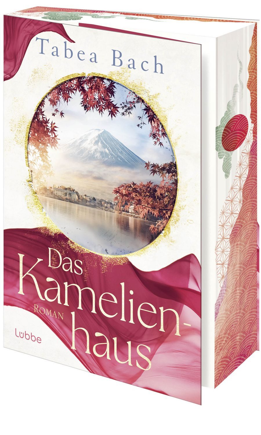 Das Kamelienhaus / Tabea Bach