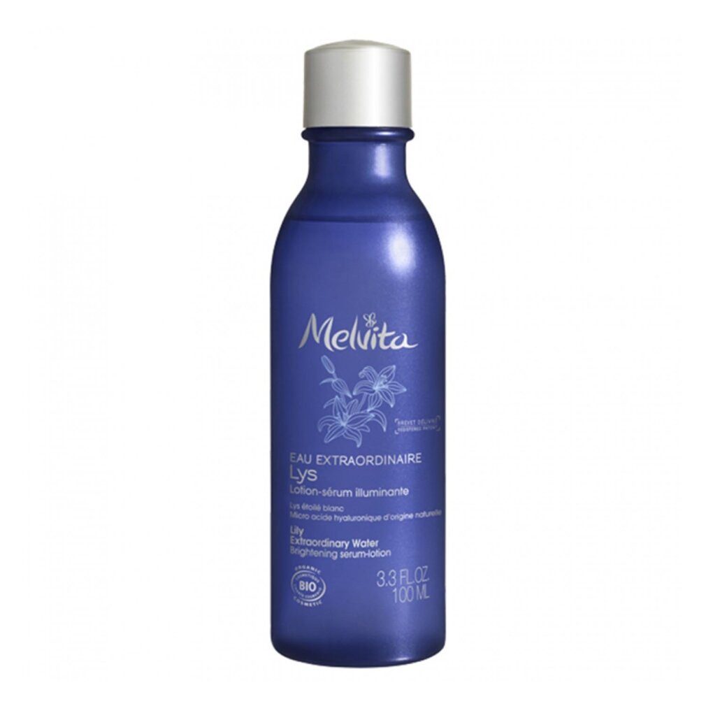 Melvita Körperpflegemittel agua extraordinaria lirio 100ml