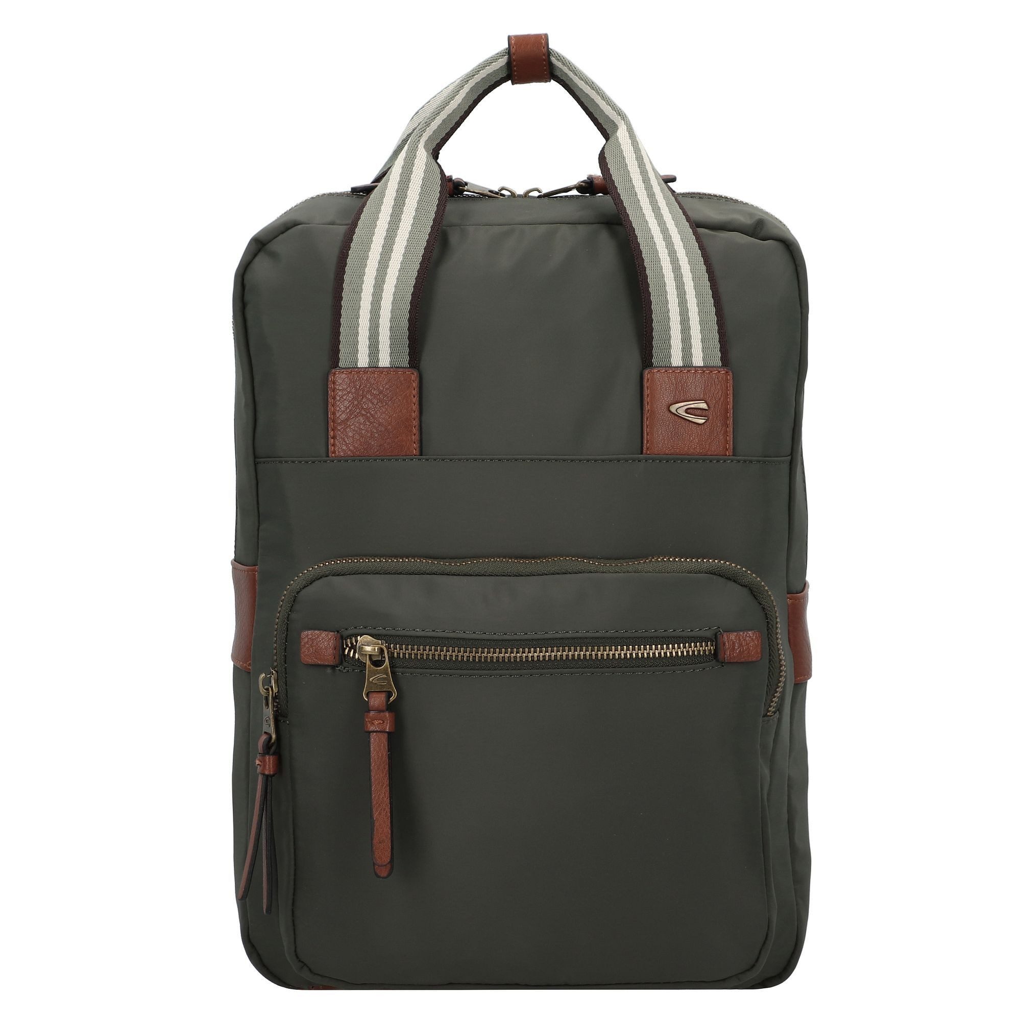 camel active Daypack Bari, Nylon günstig online kaufen