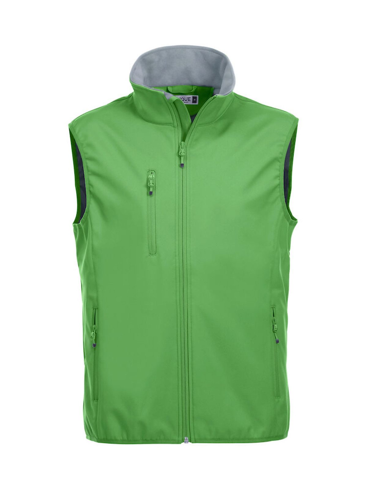 Clique Outdoorjacke Basic Softshell Vest günstig online kaufen