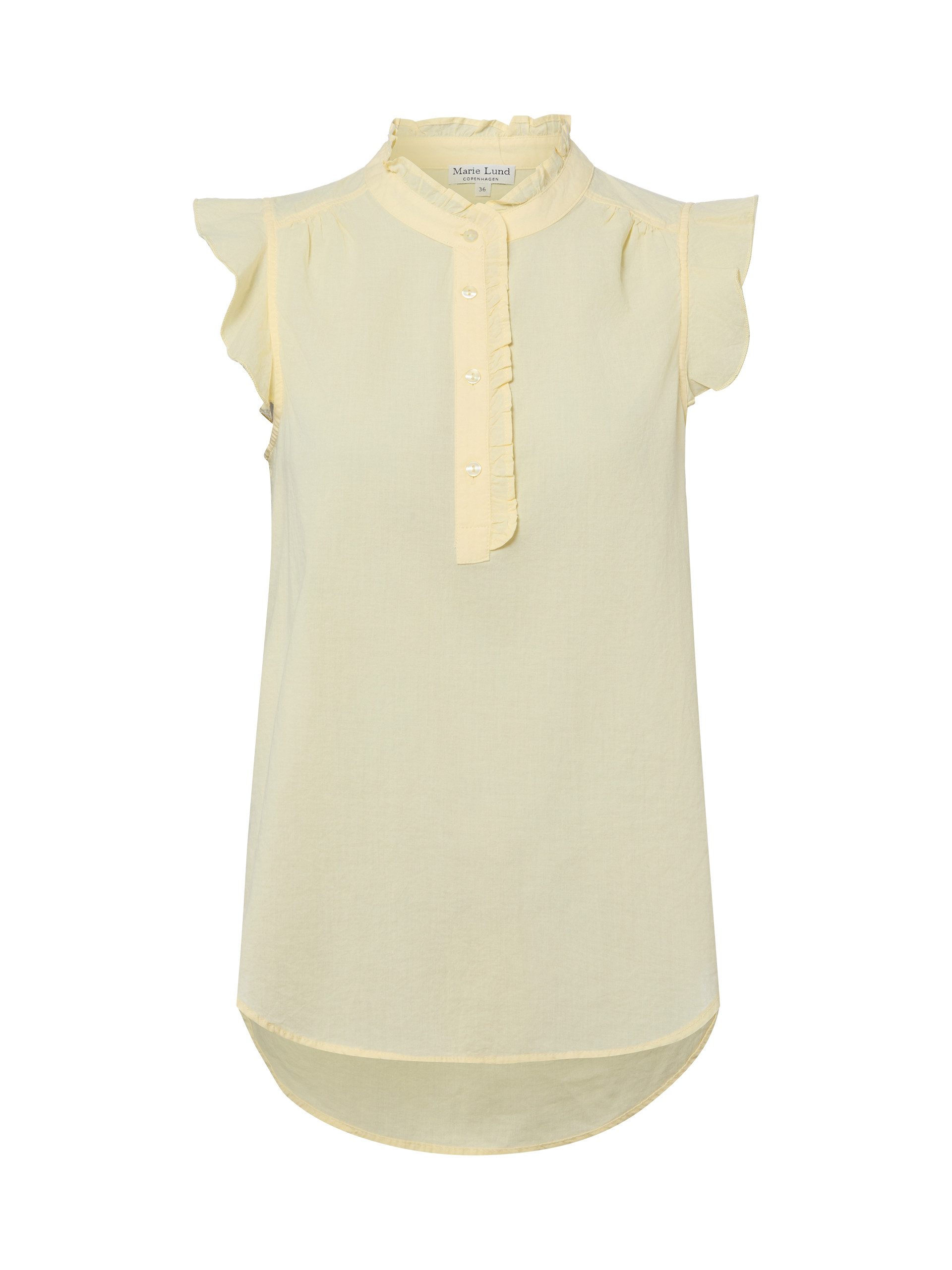 Marie Lund Shirtbluse
