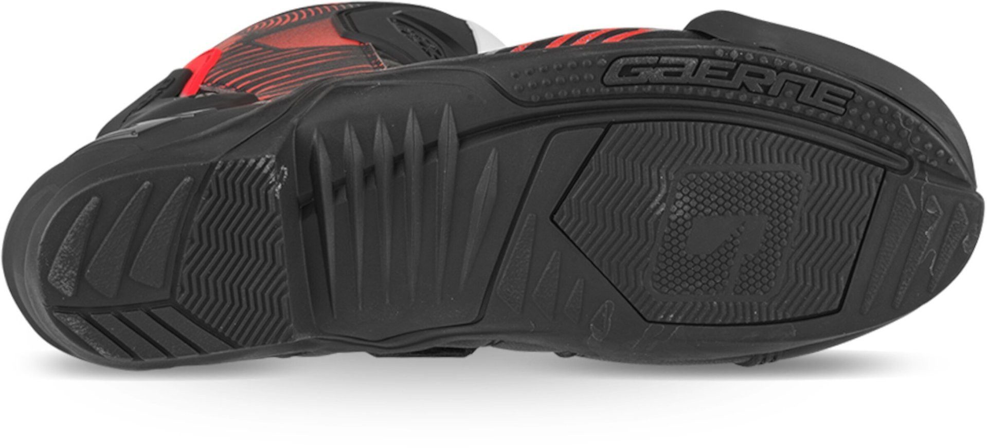 Gaerne GRX Motorrad Stiefel Motorradstiefel Atmungsaktiv