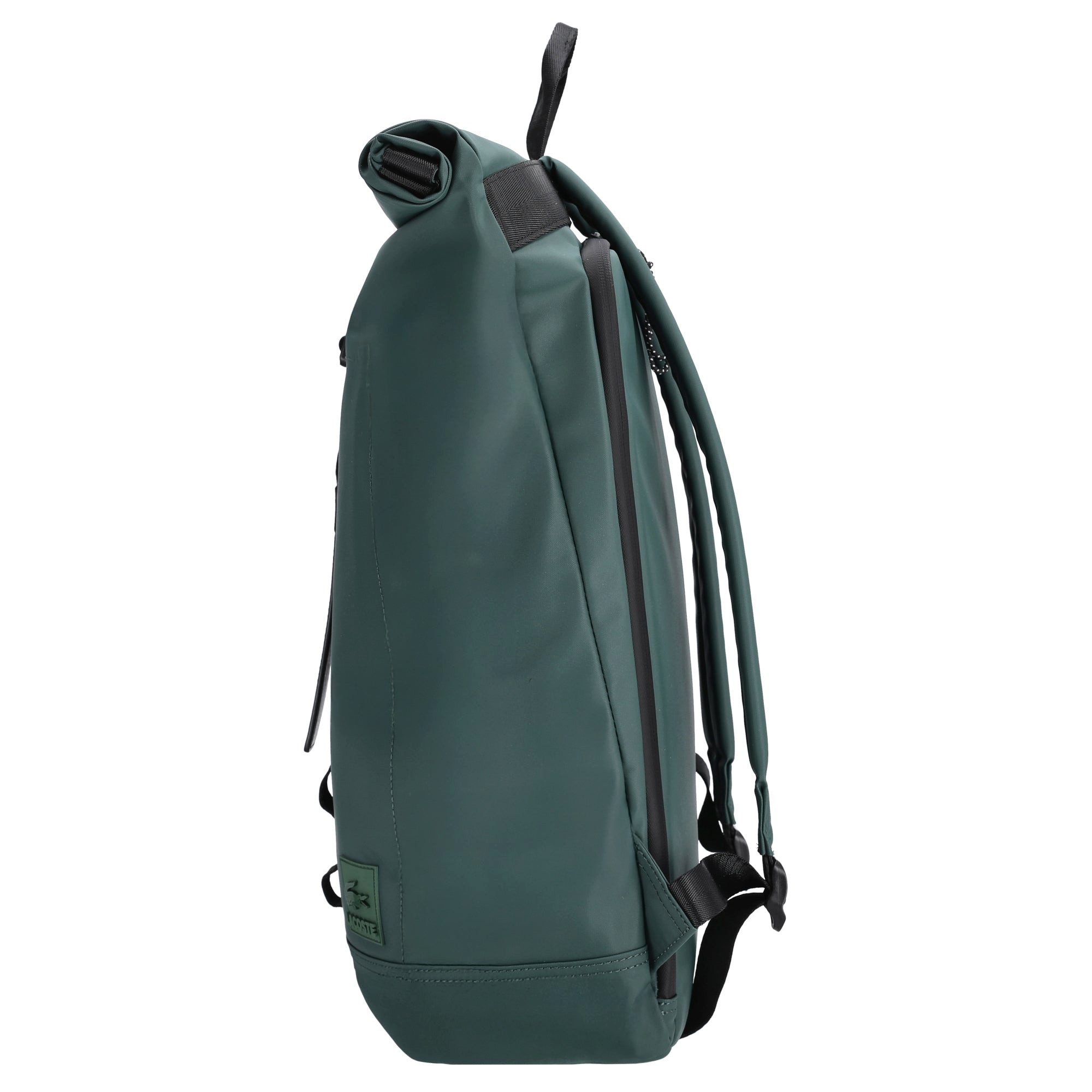 Lacoste Freizeitrucksack In Motion Backpack - Rucksack 15" 48 cm (varech noir)