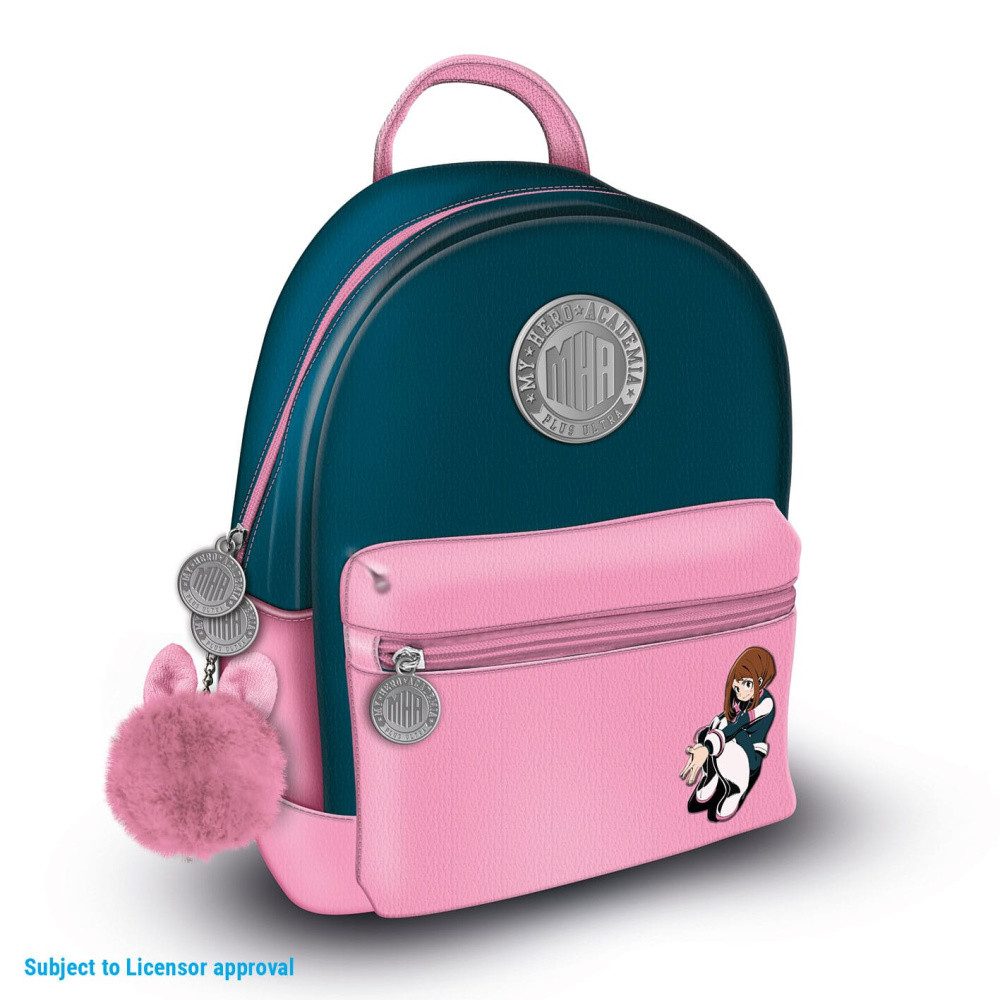 Pyramid International Rucksack My Hero Academia Rucksack Ochaco