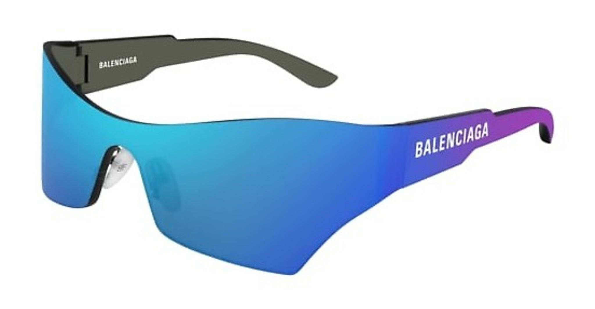 Balenciaga Sonnenbrille BB0040S