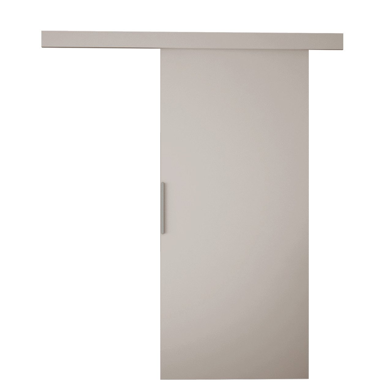 MIRJAN24 Schiebetür Leo 90 I (Universell - Links / Rechts), Einfache Montag günstig online kaufen