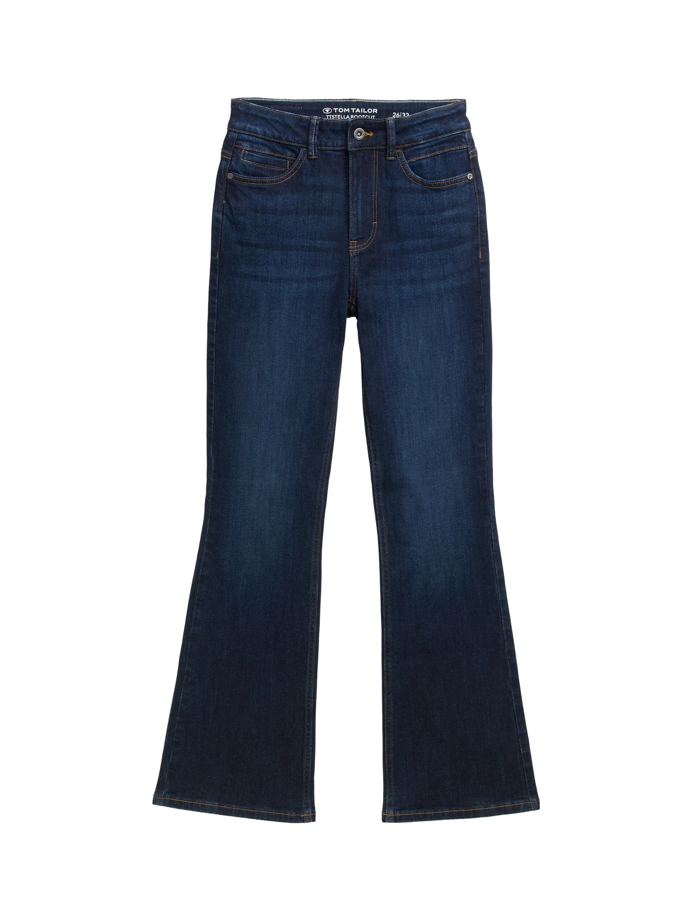 TOM TAILOR Bequeme Jeans