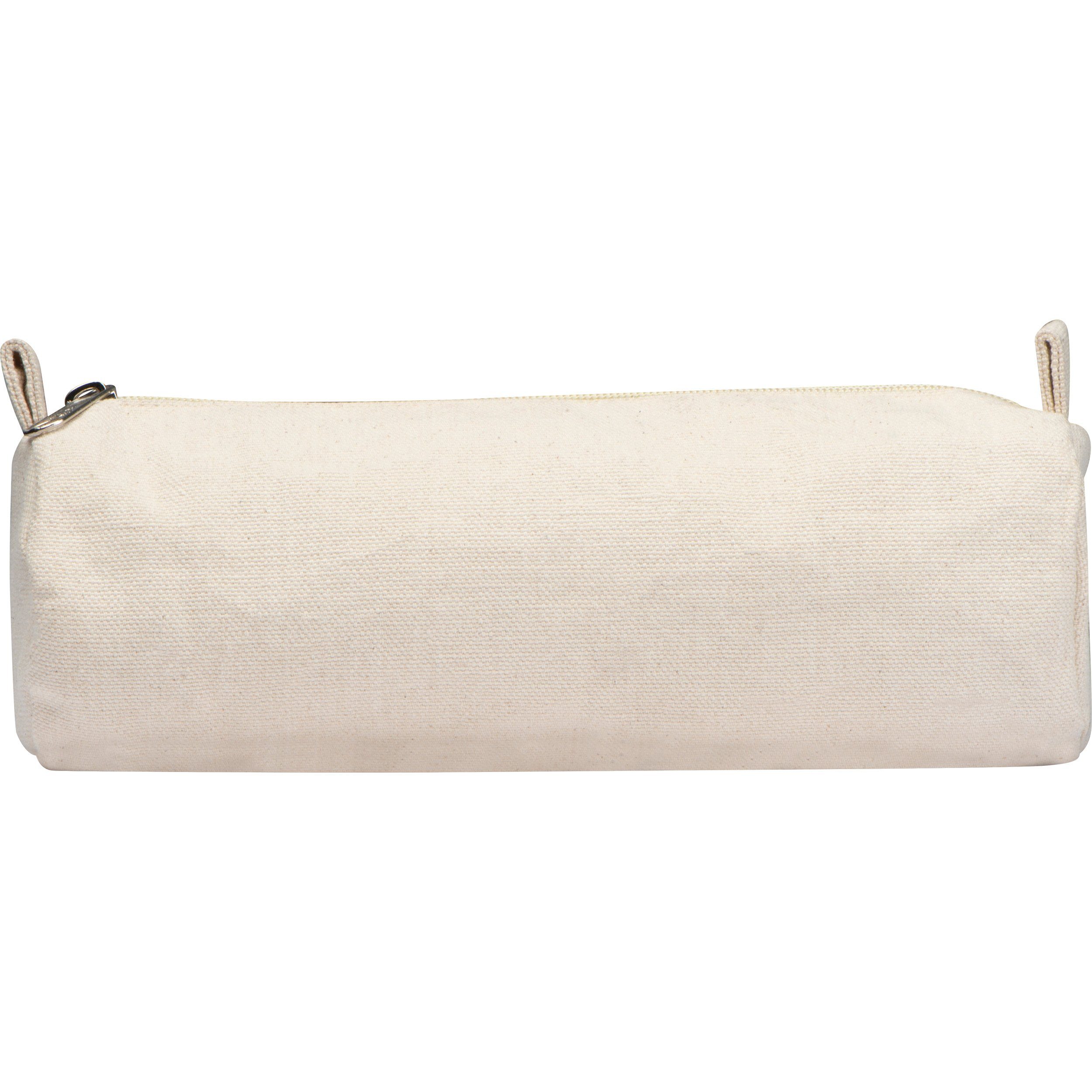 Macma Buntstift Faulenzerrolle / Schlamperrolle / rund / aus Baumwolle