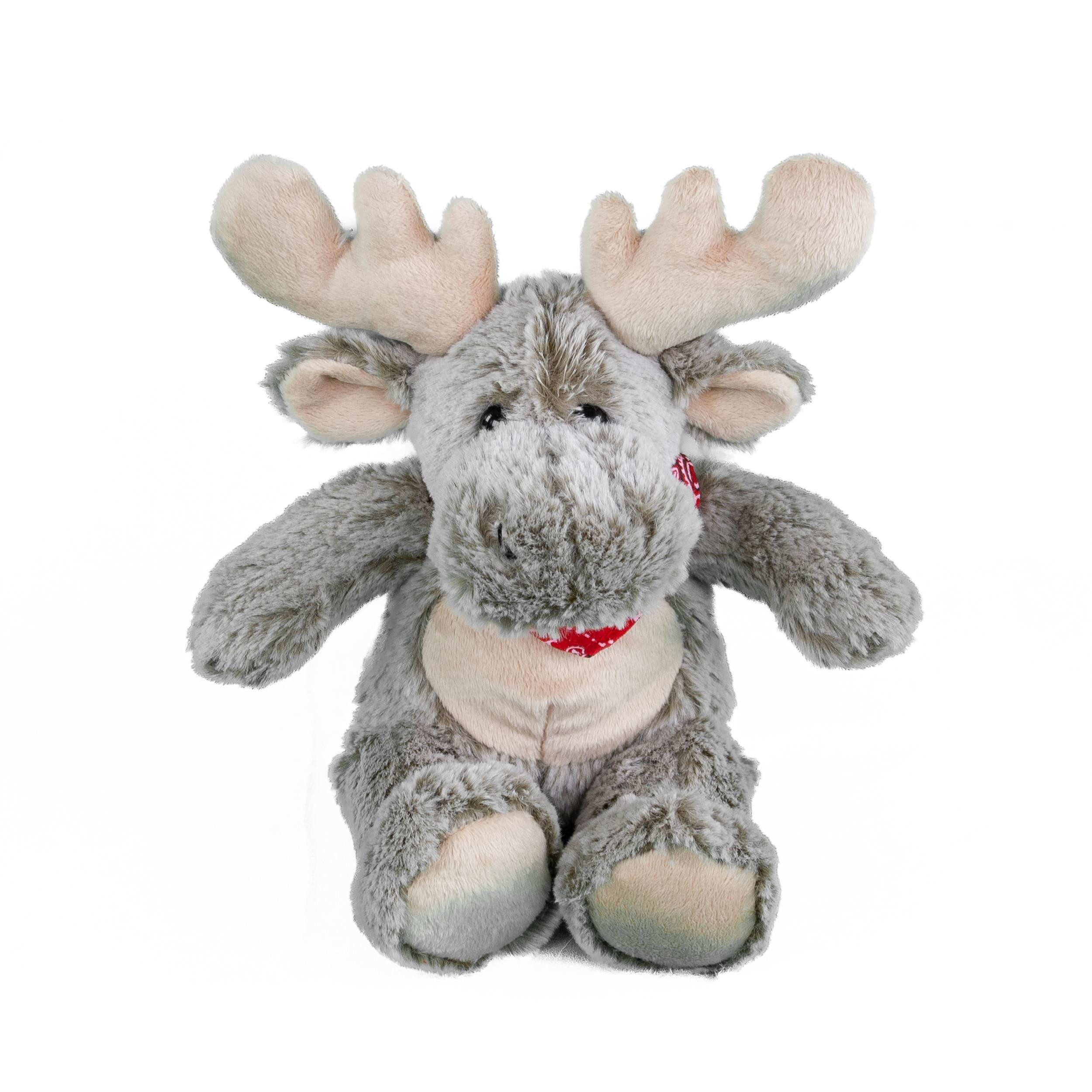 Teddys Rothenburg Kuscheltier Inware Elch Jimmy 20 cm Kuscheltier