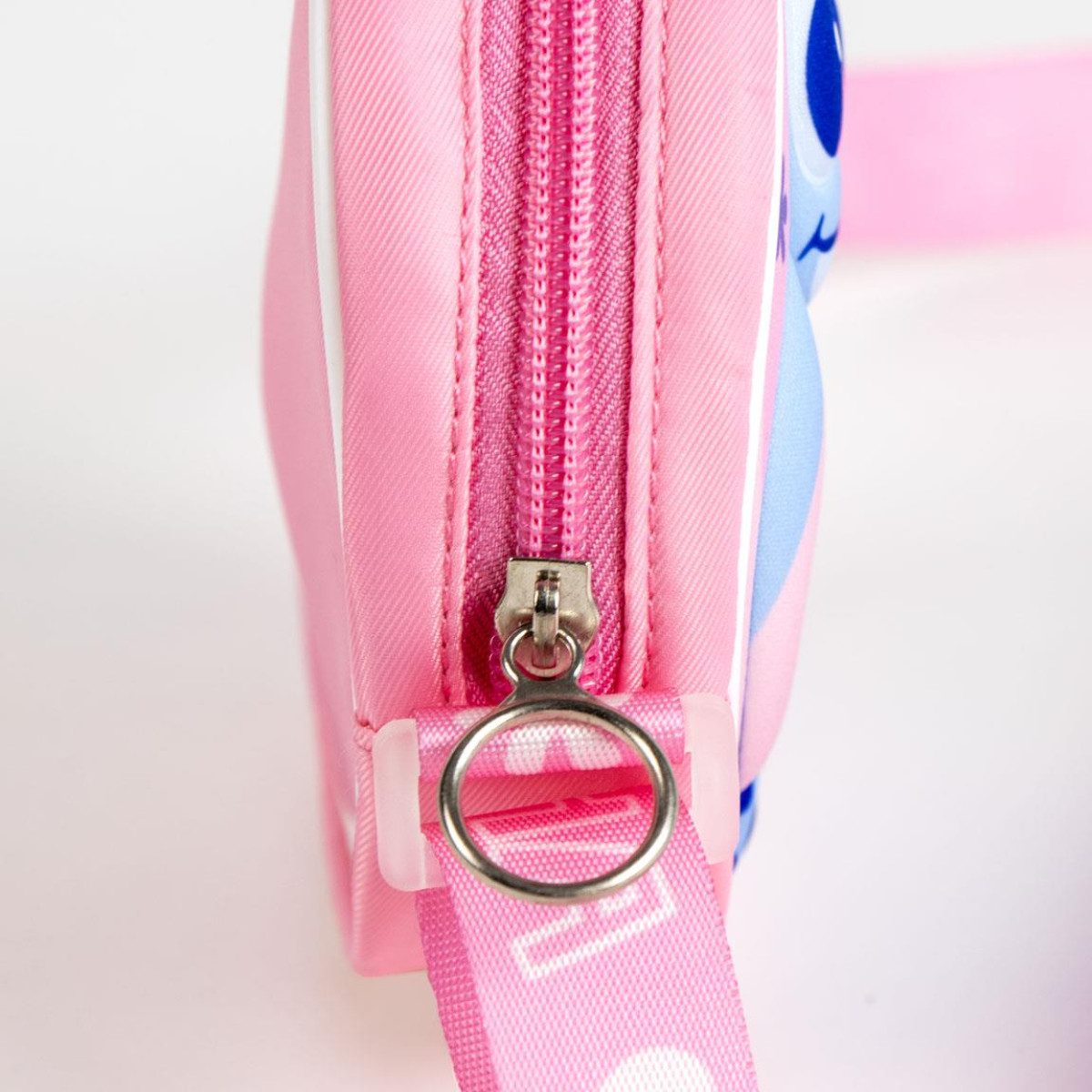 Cerda Schultertasche Disney Stitch Fantasia Bag Mädchen Accessoire Tasche