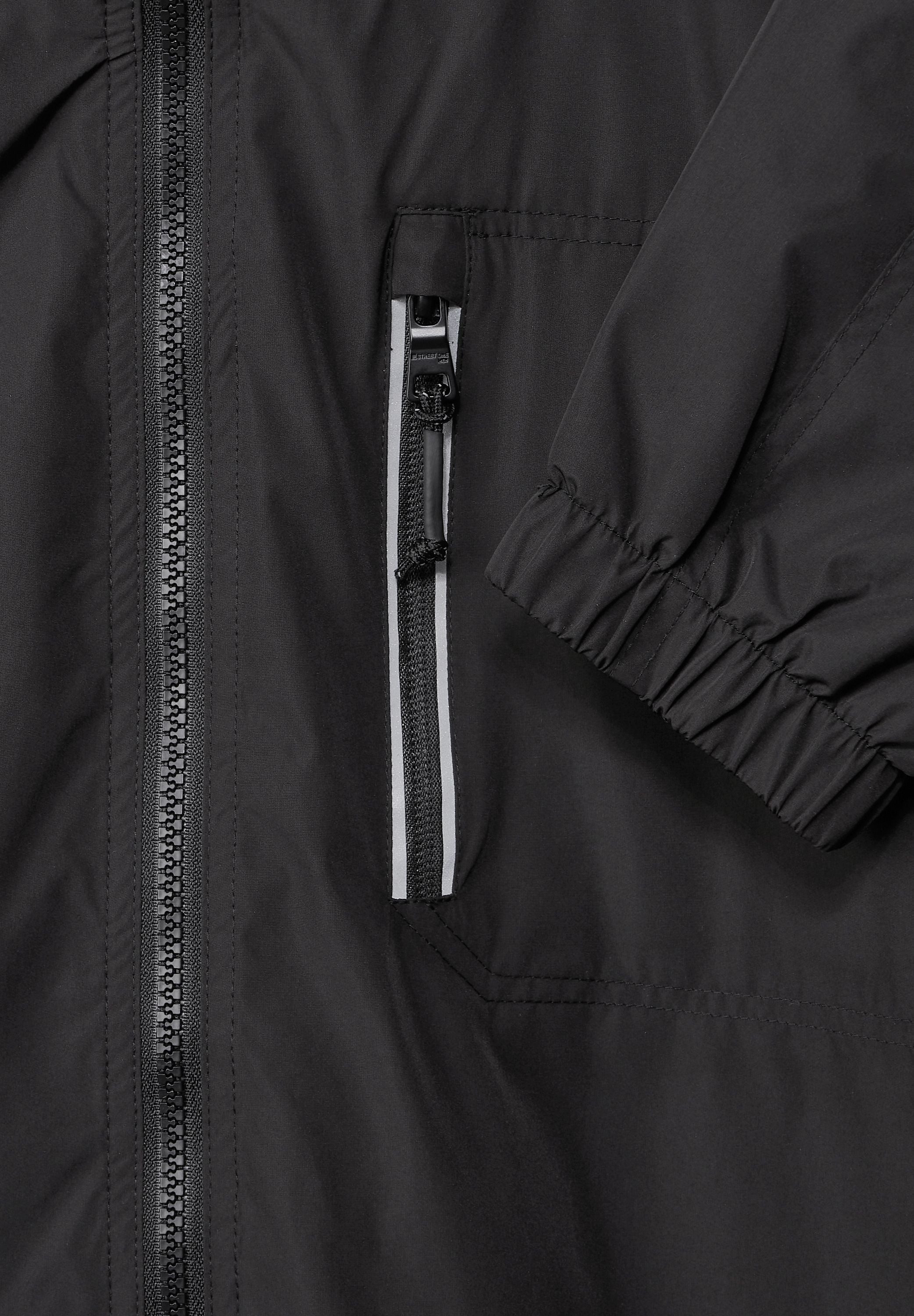 STREET ONE Winterjacke