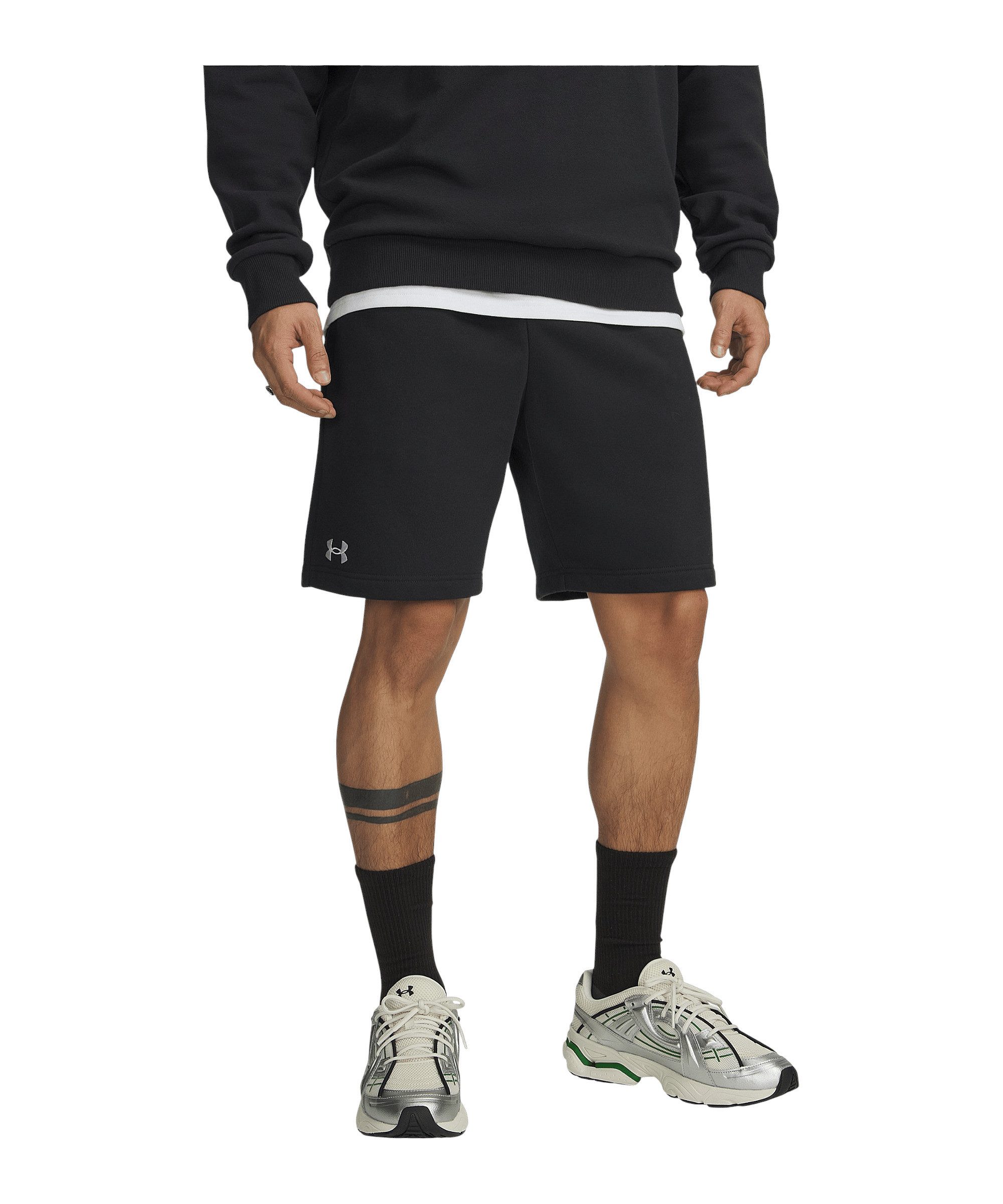 Sweatshorts UA Rival Fleece Shorts