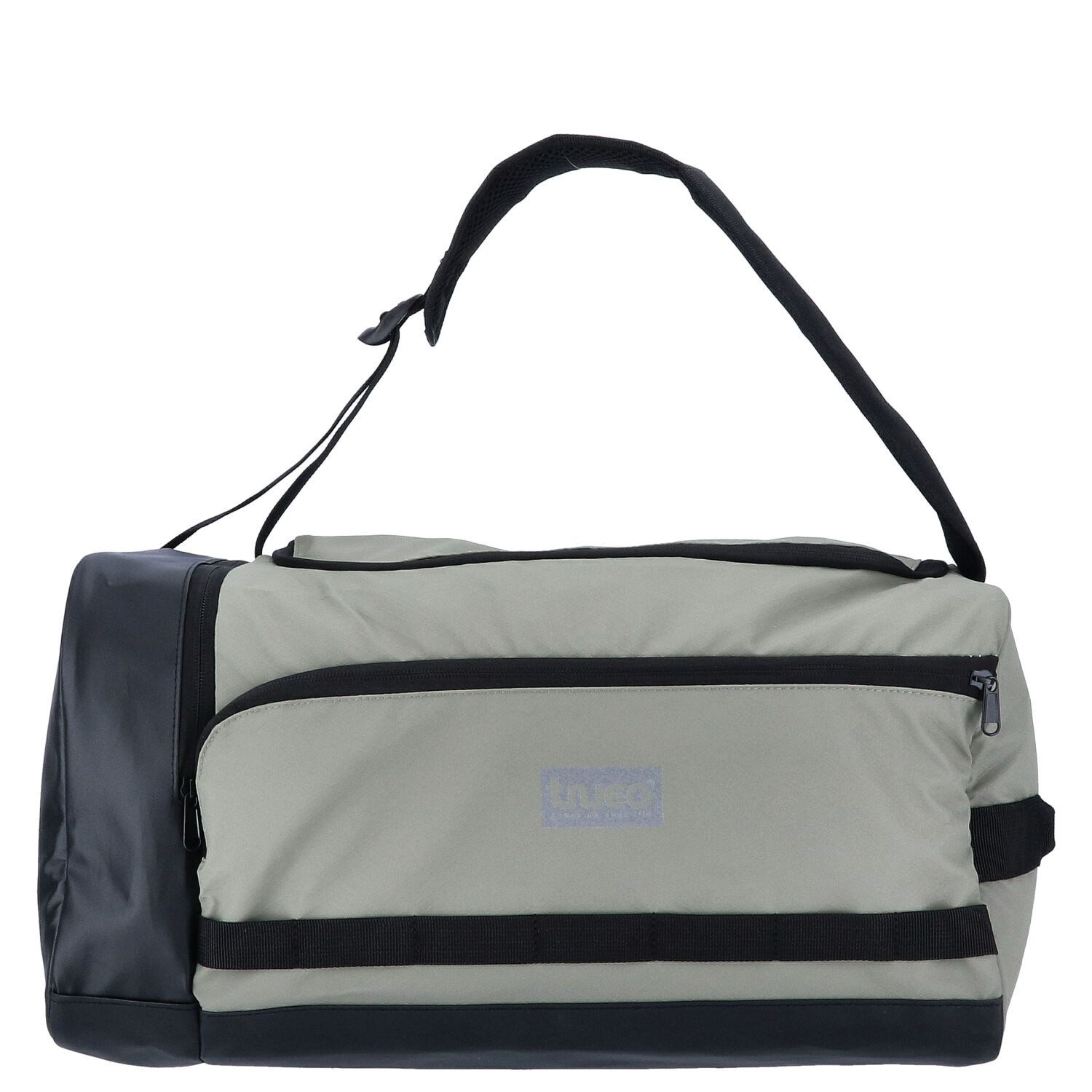 TheTrueC Reisetasche TheTrueC Sport / Reisetasche Adrian grün