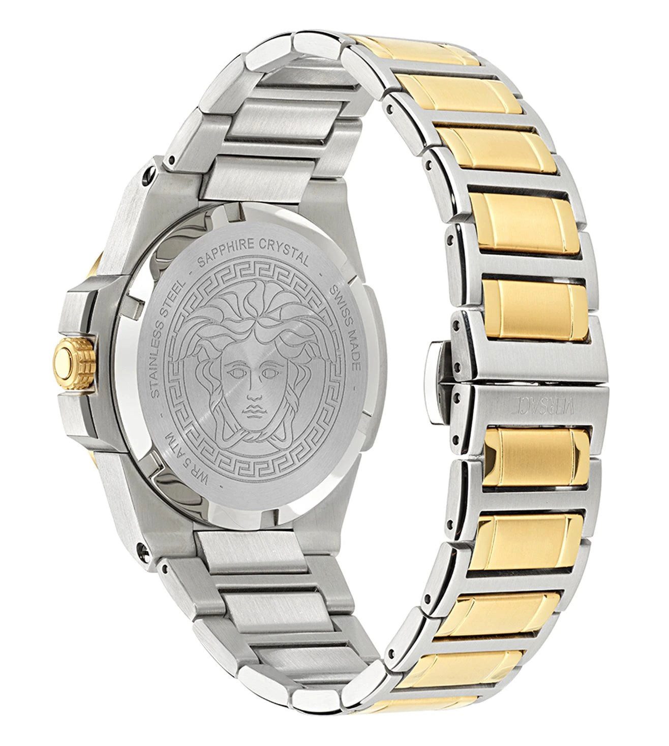 Versace Schweizer Uhr Hera VE8D00524