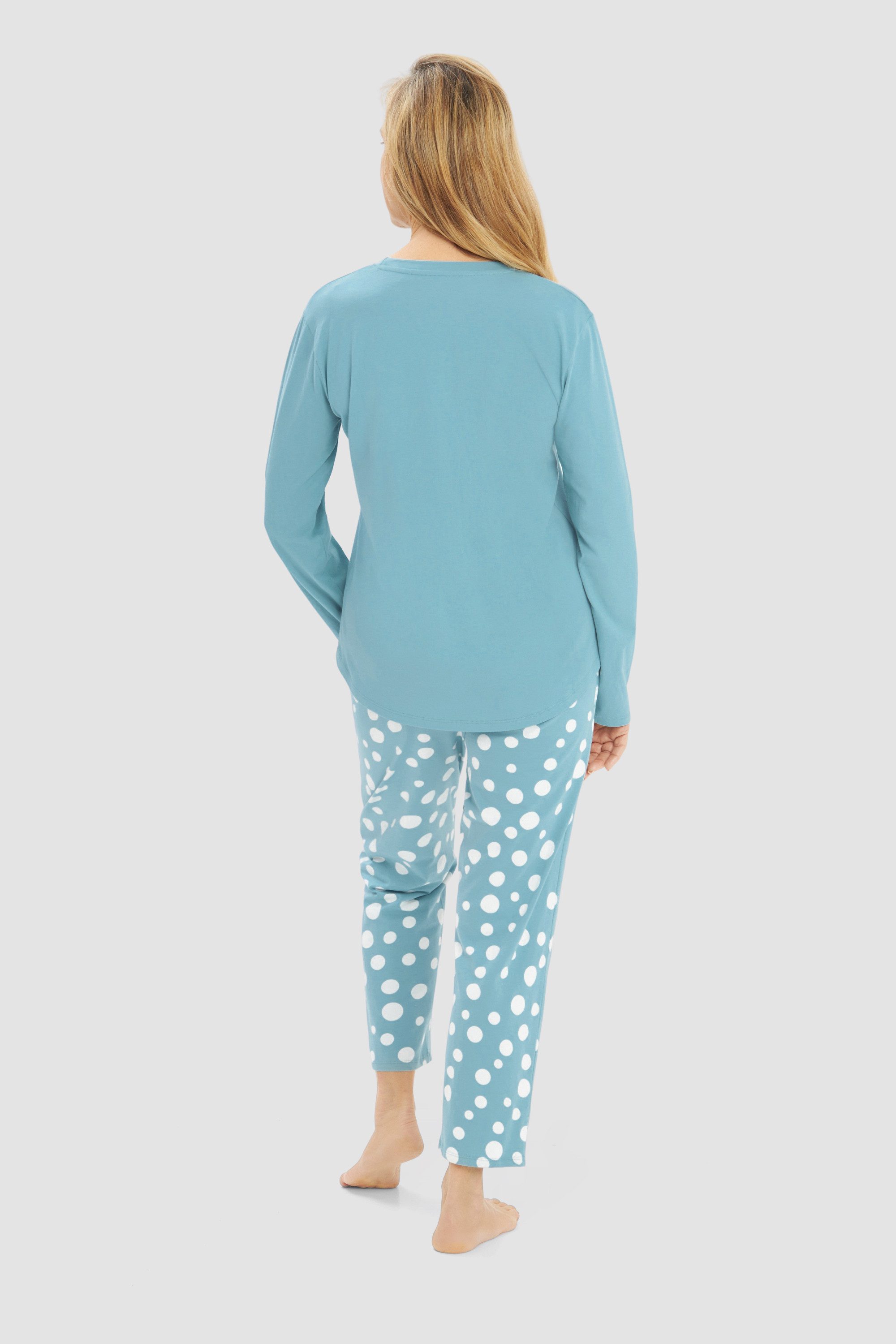 Rösch Pyjama 1253620 günstig online kaufen