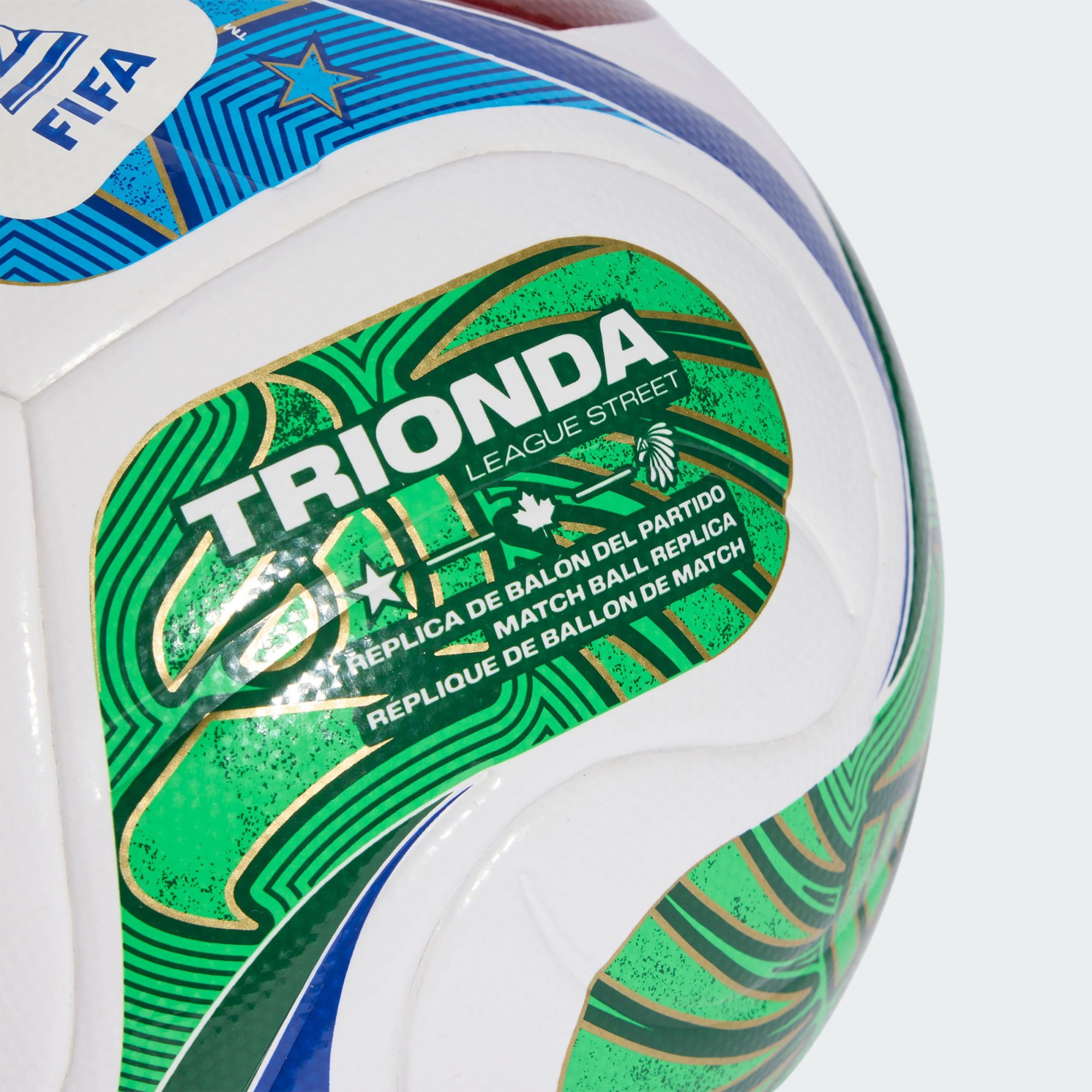 adidas Performance Fußball (1-St)