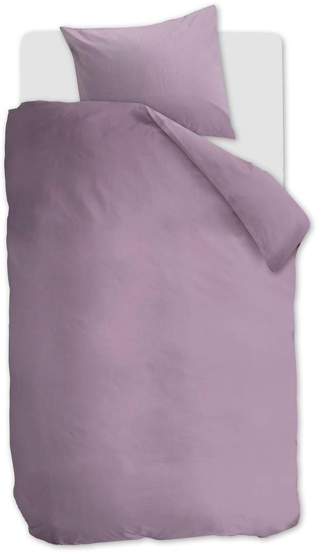 Beddinghouse Bettwäsche Beddinghouse Care Organic Basic, Renforcé (Bio-Baumwolle), 2 teilig