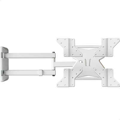 Drall Instruments S89W-AD7W TV-Wandhalterung, (bis 55 Zoll, 1-tlg., bis 55 Zoll - schwenkbar neigbar - Universal Fernseher Halter VESA 200)