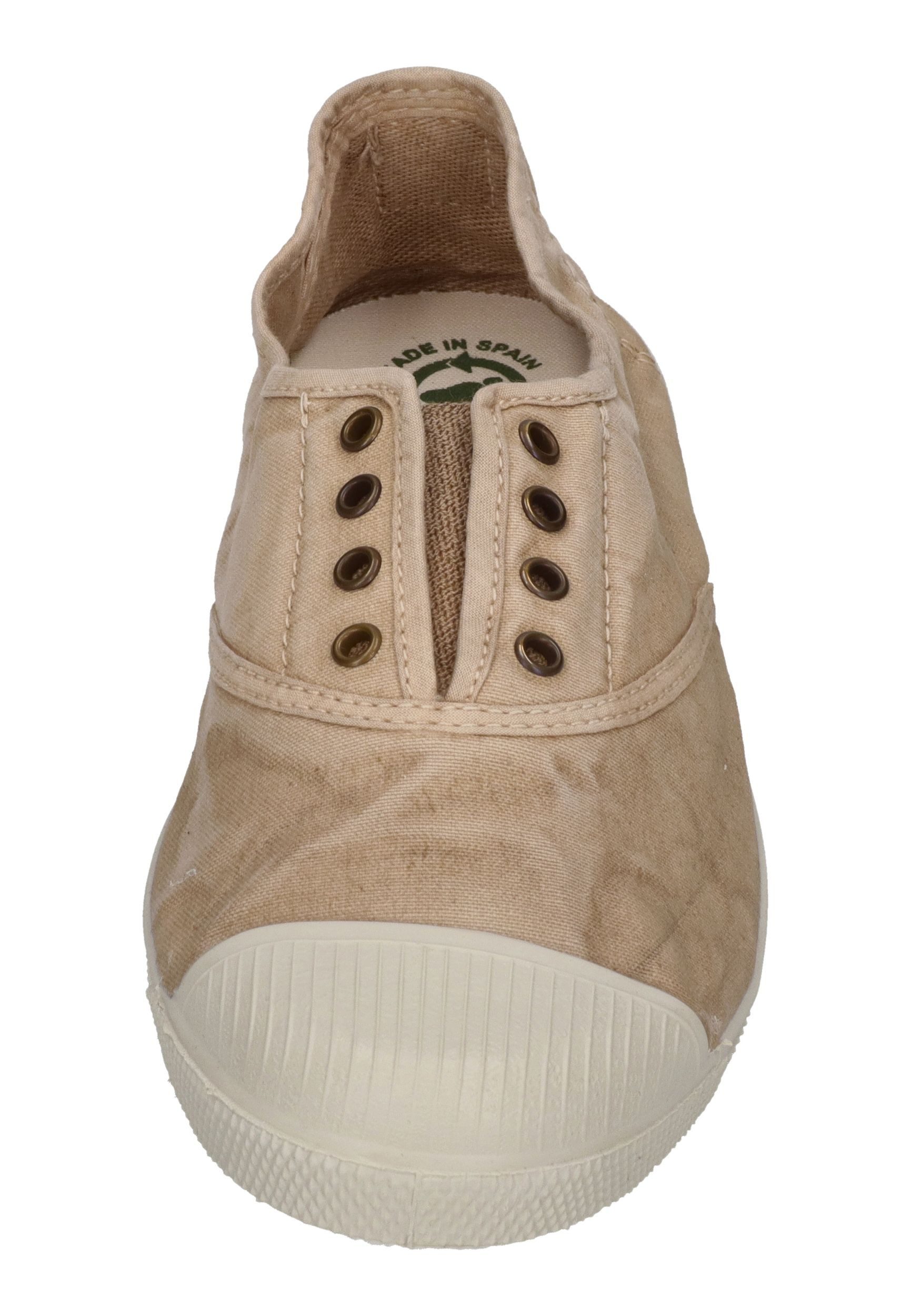 Natural World Lavanda 102E Sneaker Beige Clar 695