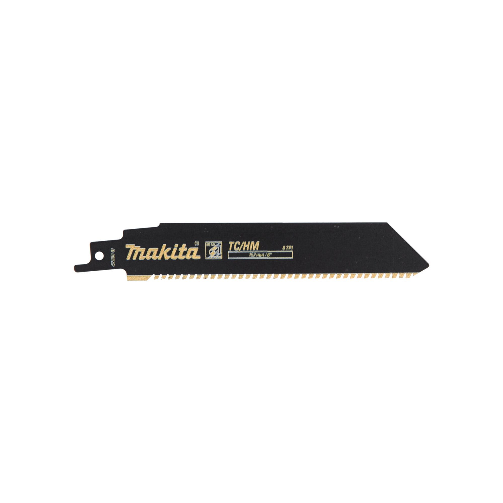 Makita Säbelsäge Makita Reciproblatt TC 152/8T