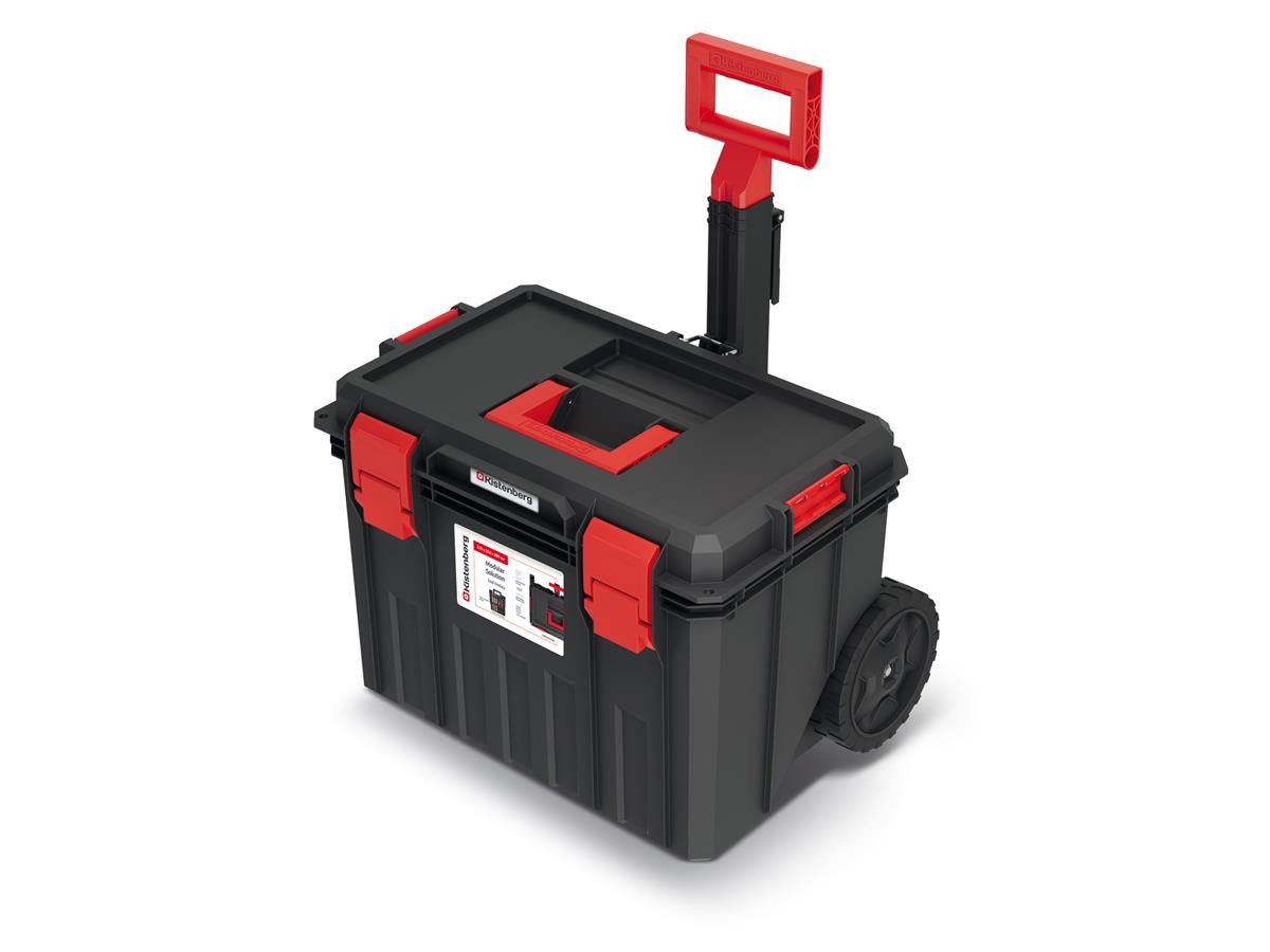 Kistenberg Werkzeugtrolley KMS553540, 530 x 355 x 390 mm