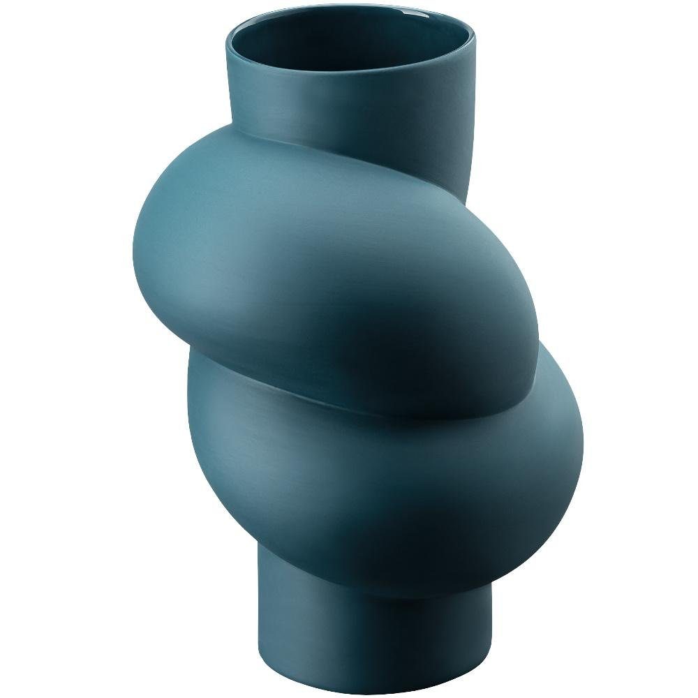 Node Dekovase Rosenthal Vase (25cm) Abyss