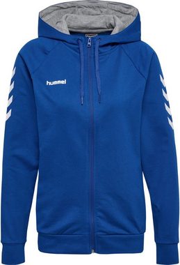 hummel Kapuzenpullover