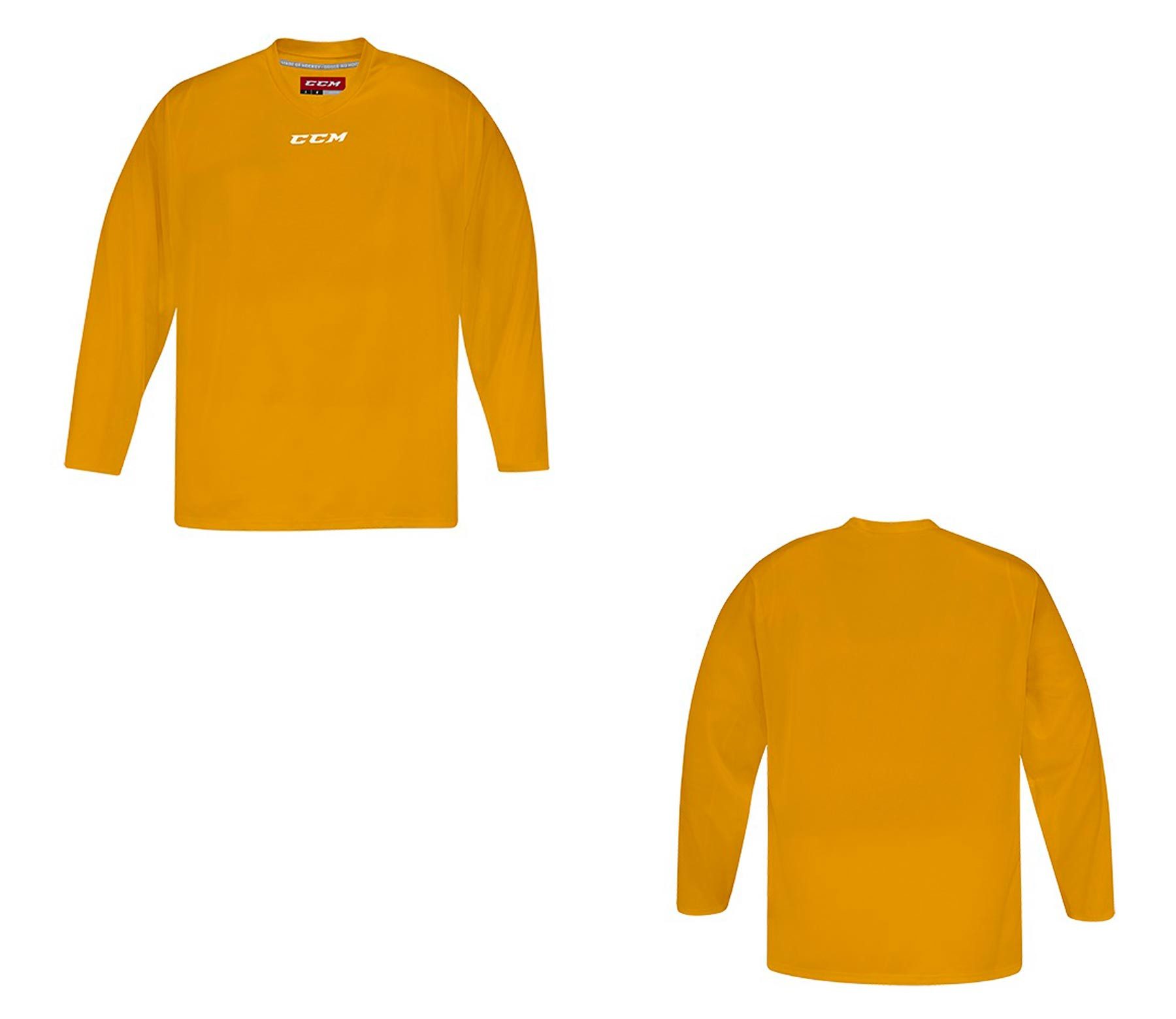 CCM Eishockeytrikot Trainingstrikot CCM 5000 Junior