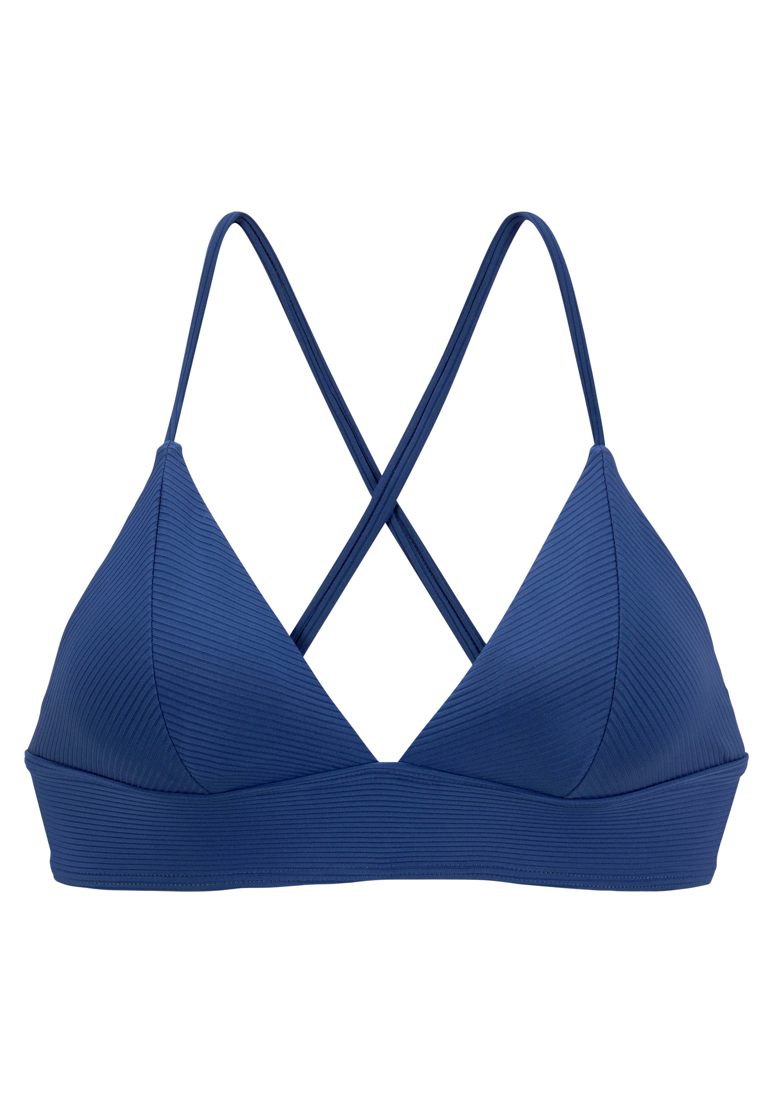 Triangel-Bikini-Top Lucky