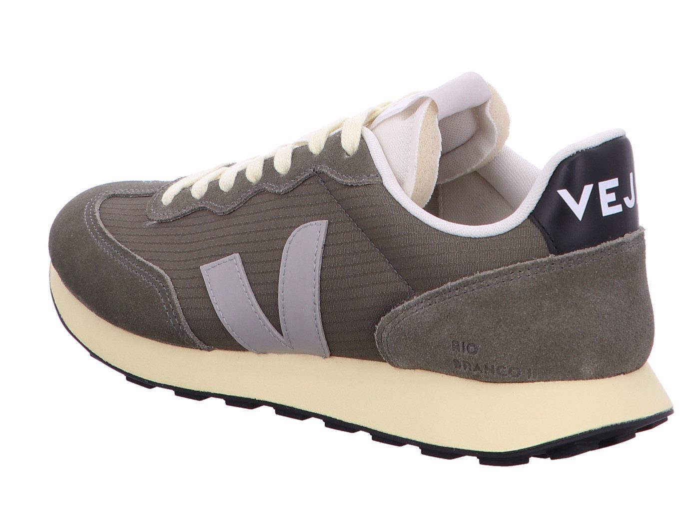 VEJA Rio Branco II Schnürschuh