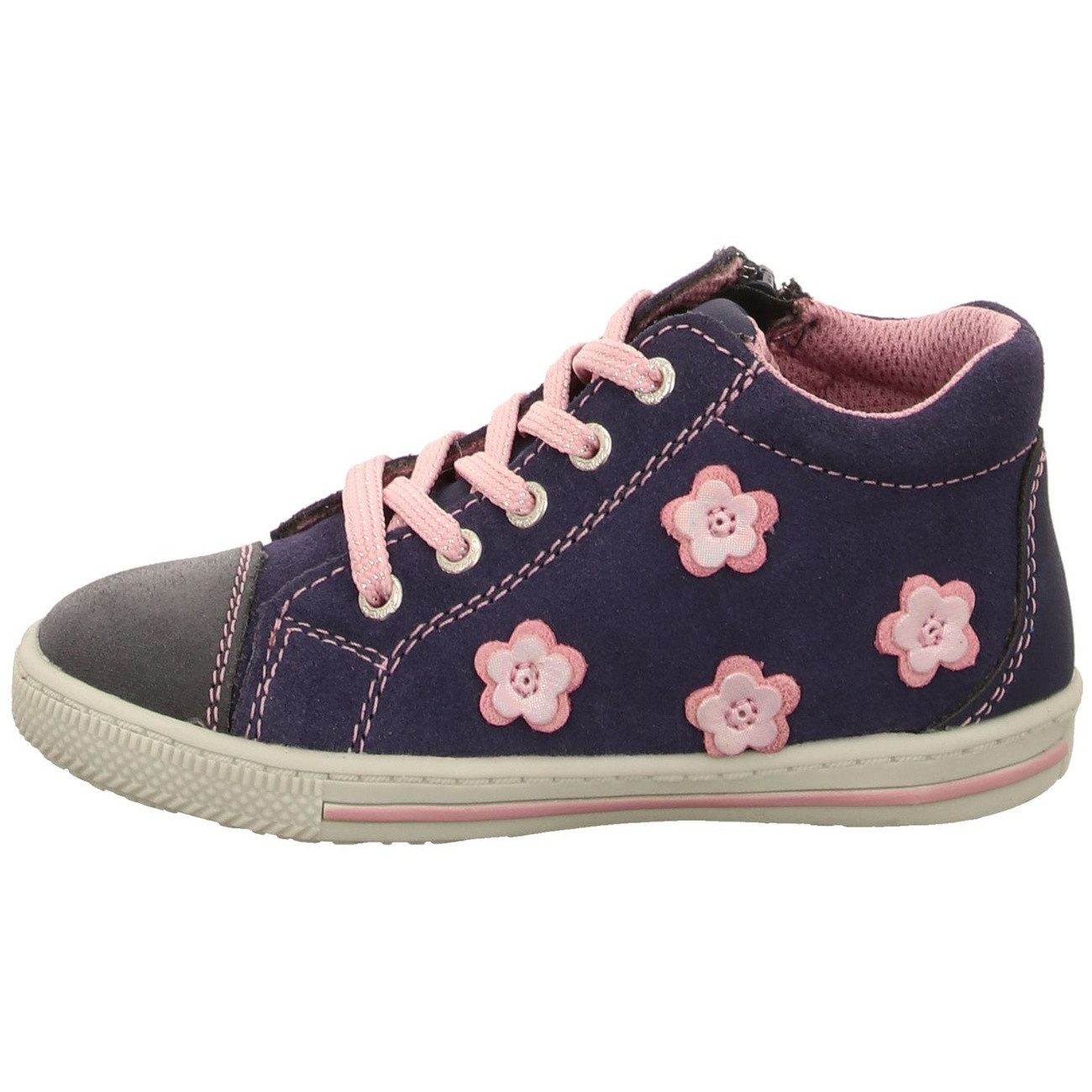 Lurchi Lauflernschuh