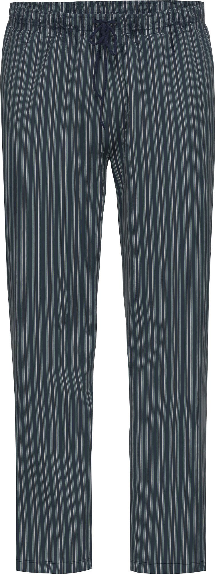 Ammann Schlafhose Bio Herren-Hose, lang Single-Jersey günstig online kaufen
