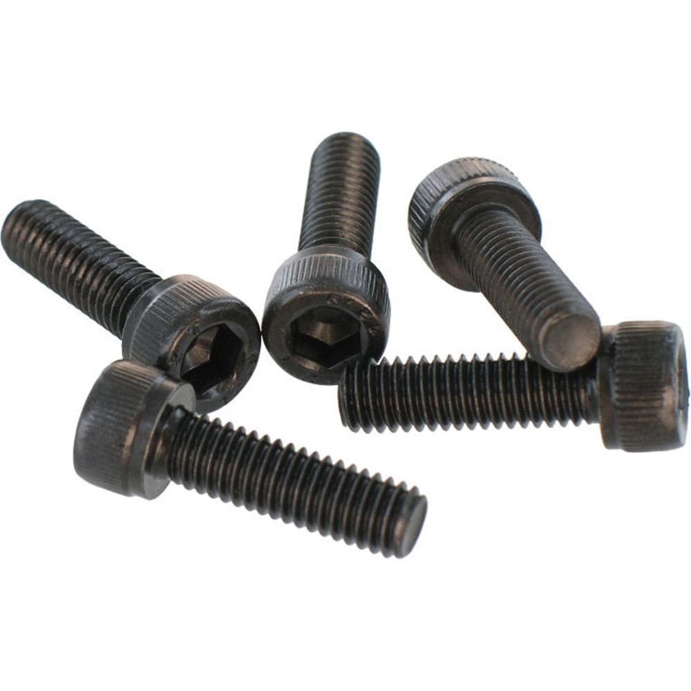 Schraube VAR Zylinderkopfschrauben SC-67201 M6x20mm 50 Stück SC-67201 M6x 20mm