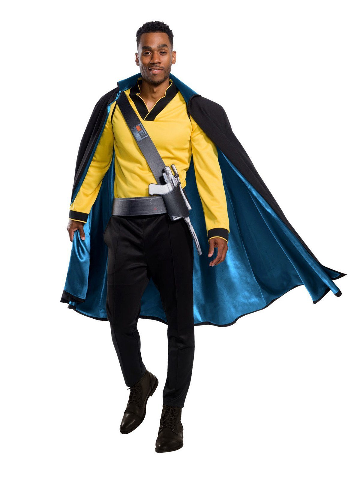 Kostüm Star Wars 9 Lando Calrissian Kostüm