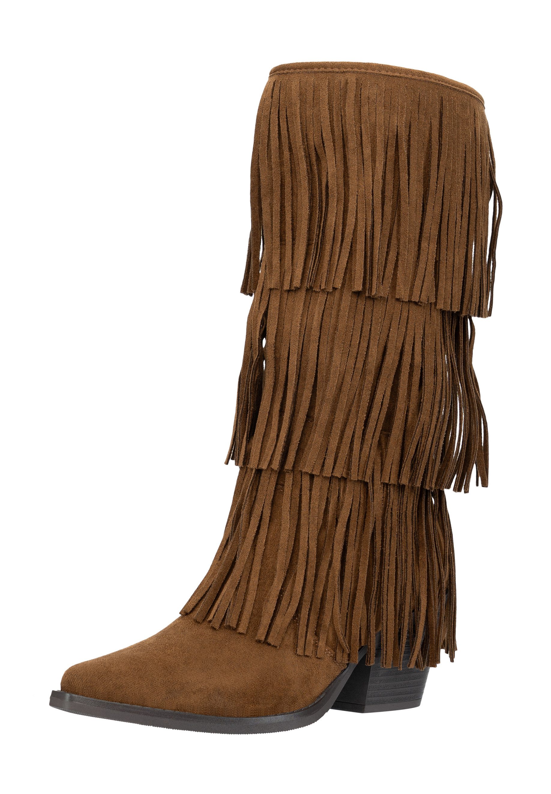 Stiefel Cowboystiefel